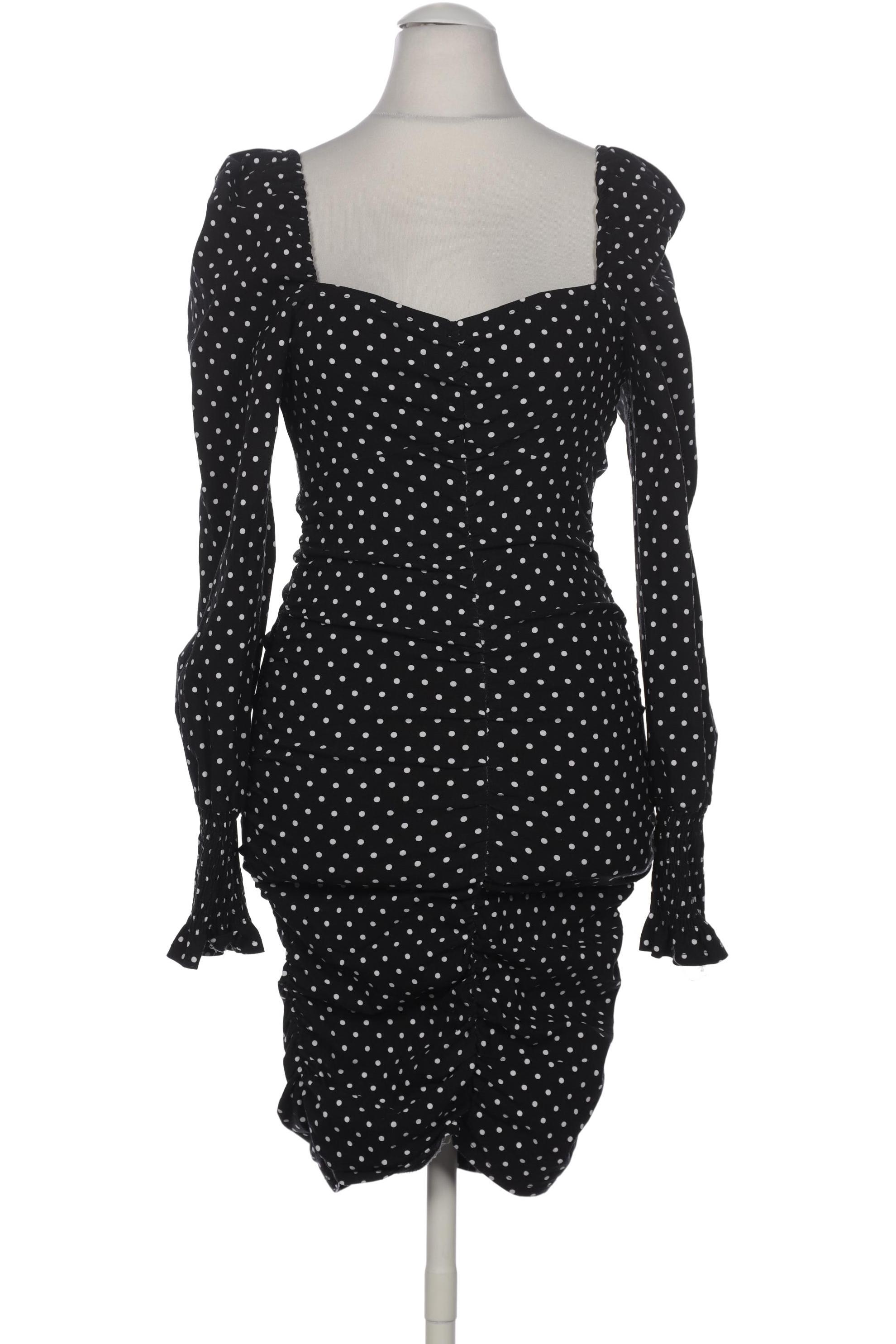 

asos Damen Kleid, schwarz, Gr. 38