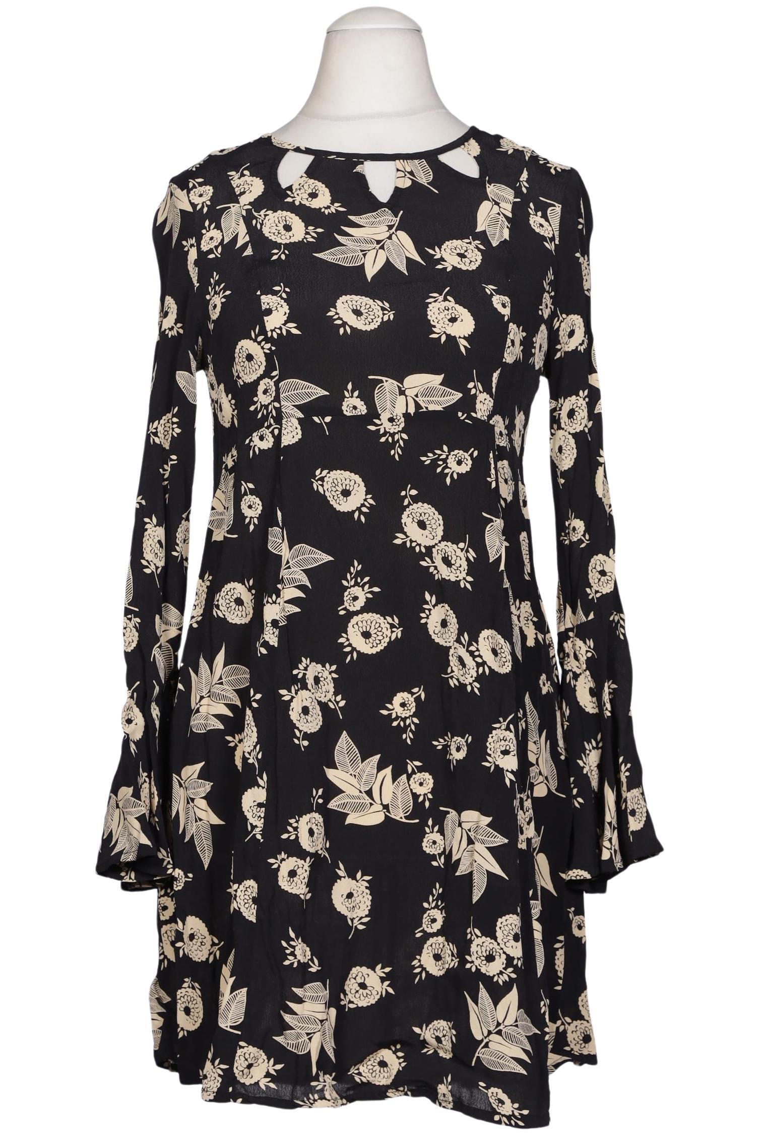 

asos Damen Kleid, mehrfarbig, Gr. 38