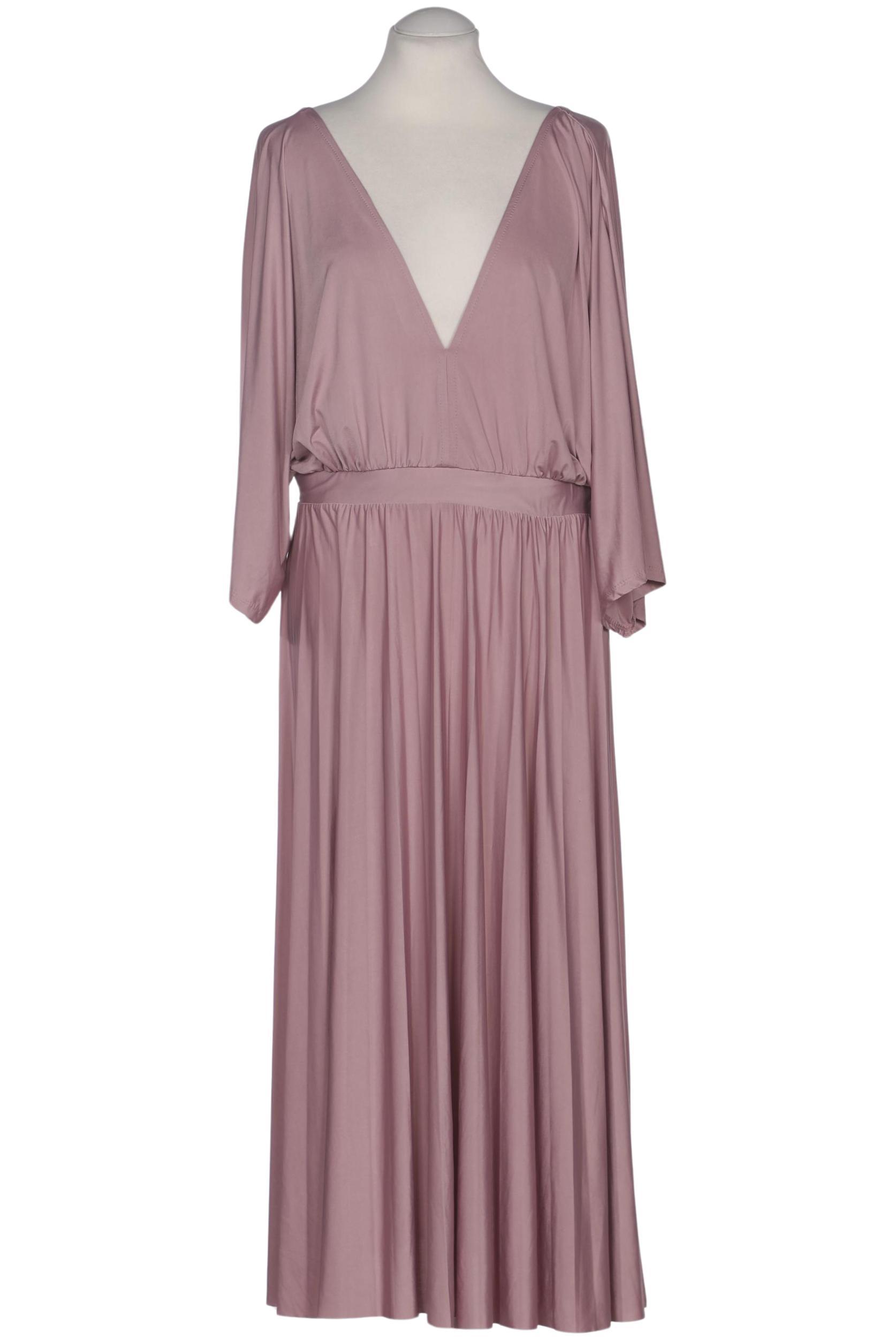 

asos Damen Kleid, flieder, Gr. 44