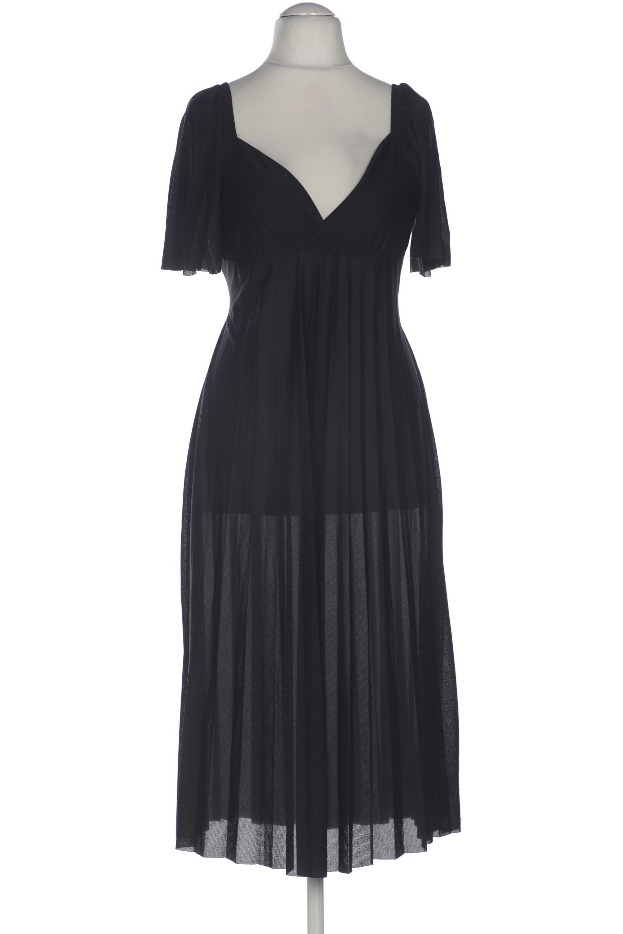 

asos Damen Kleid, schwarz, Gr. 38