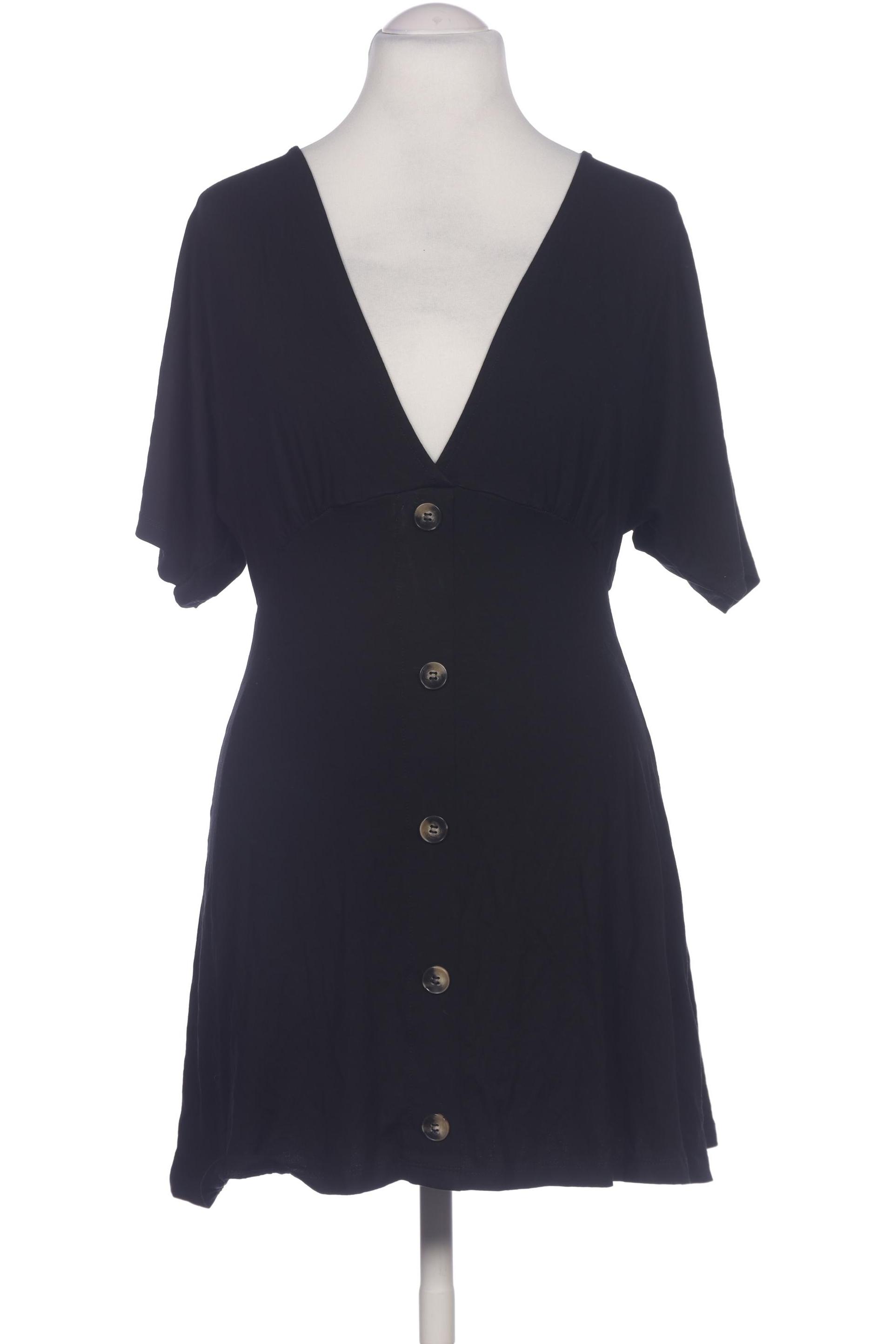 

asos Damen Kleid, schwarz, Gr. 38