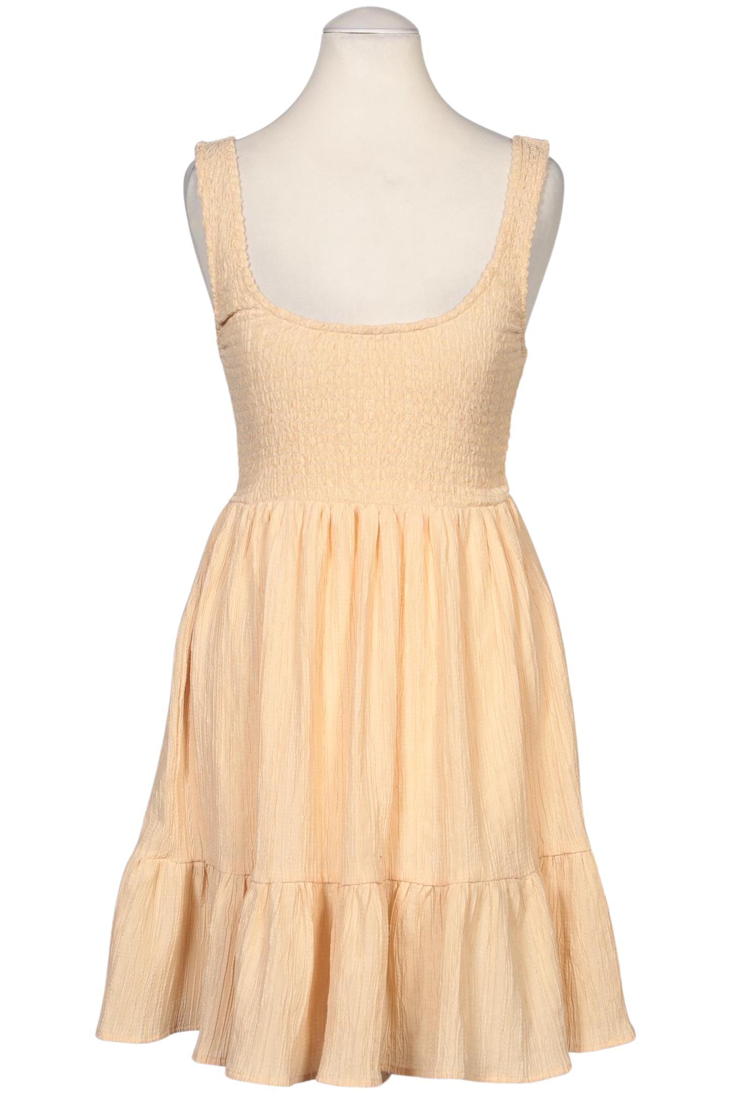 

asos Damen Kleid, beige, Gr. 32