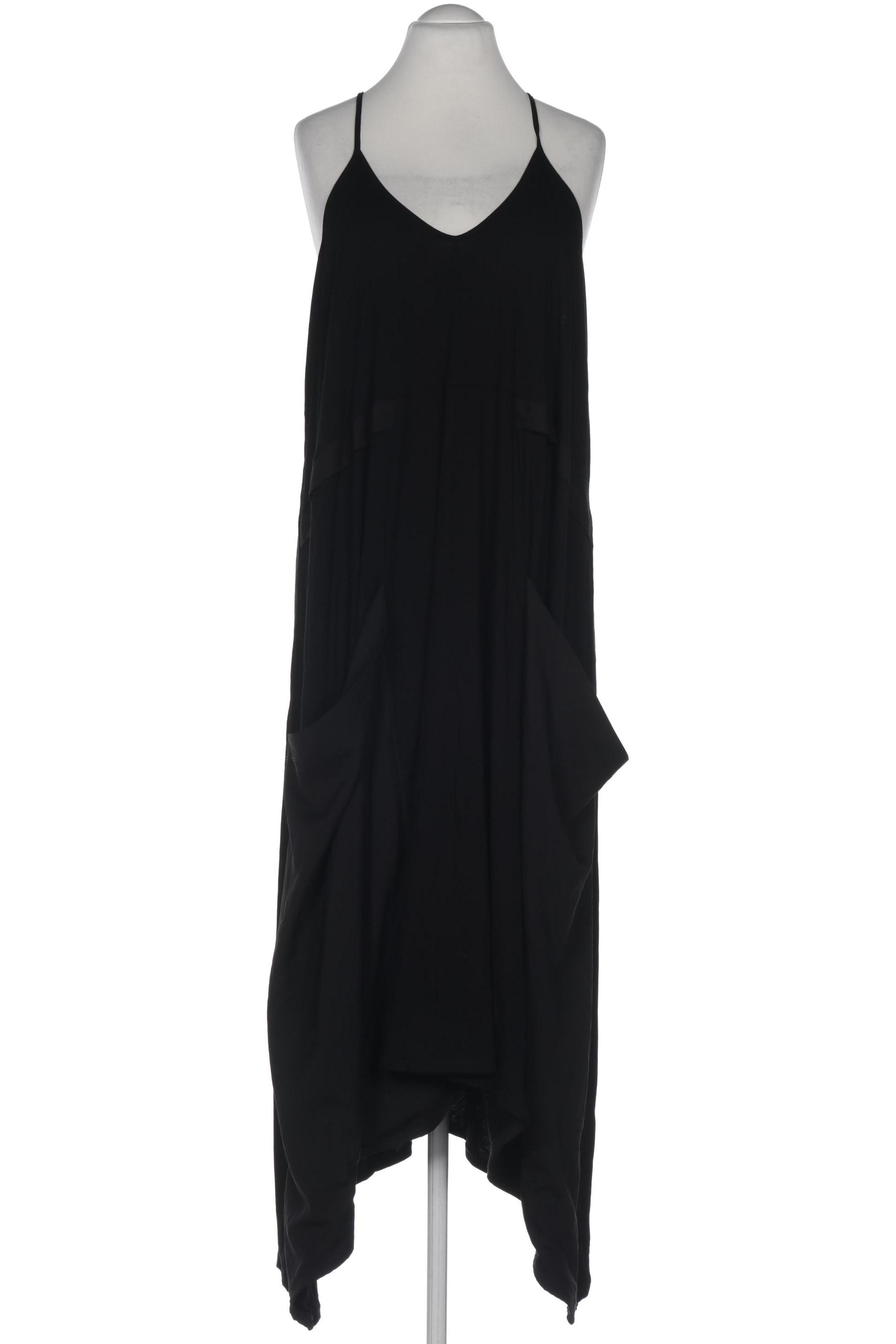 

asos Damen Kleid, schwarz, Gr. 46