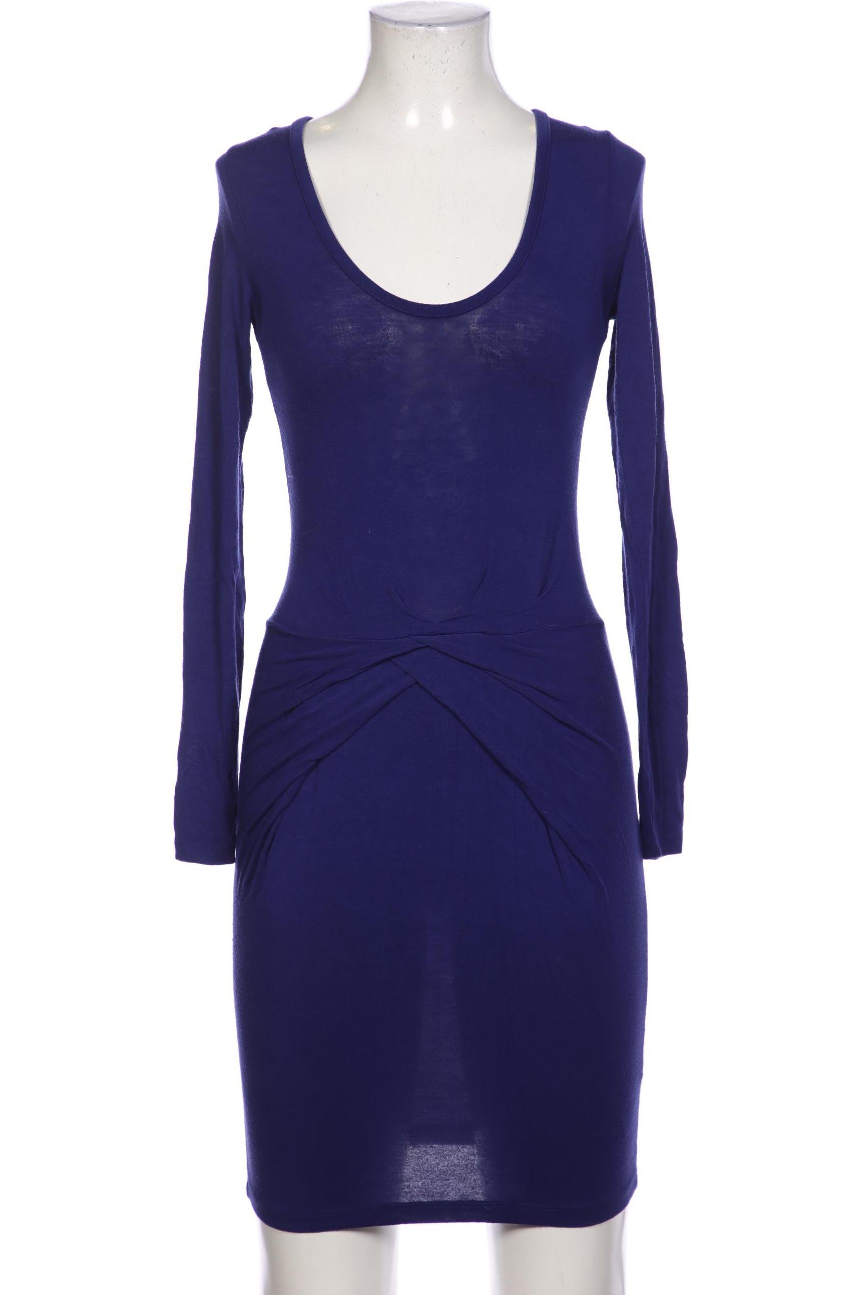 

asos Damen Kleid, blau, Gr. 32