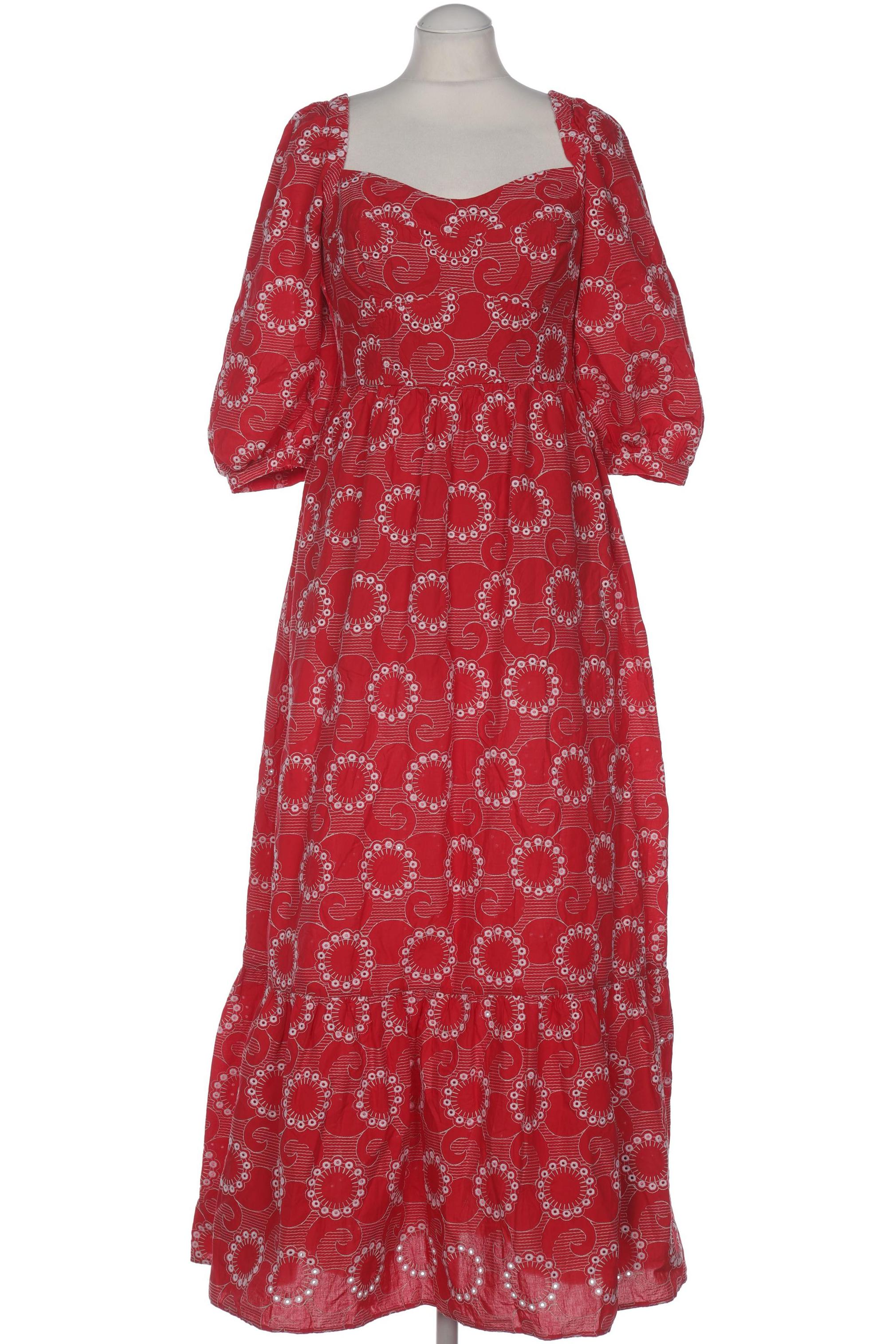 

asos Damen Kleid, rot