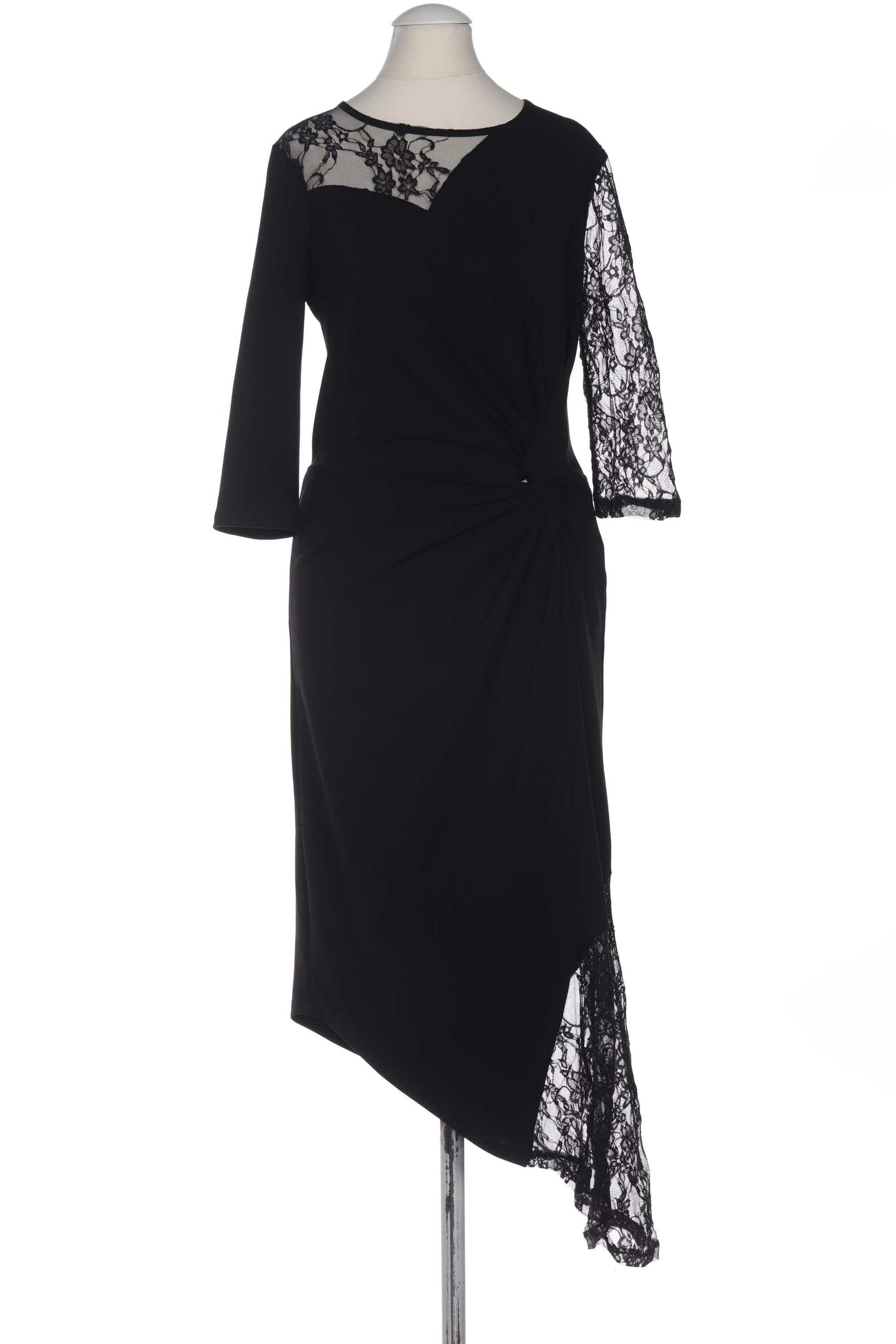 

asos Damen Kleid, schwarz, Gr. 36