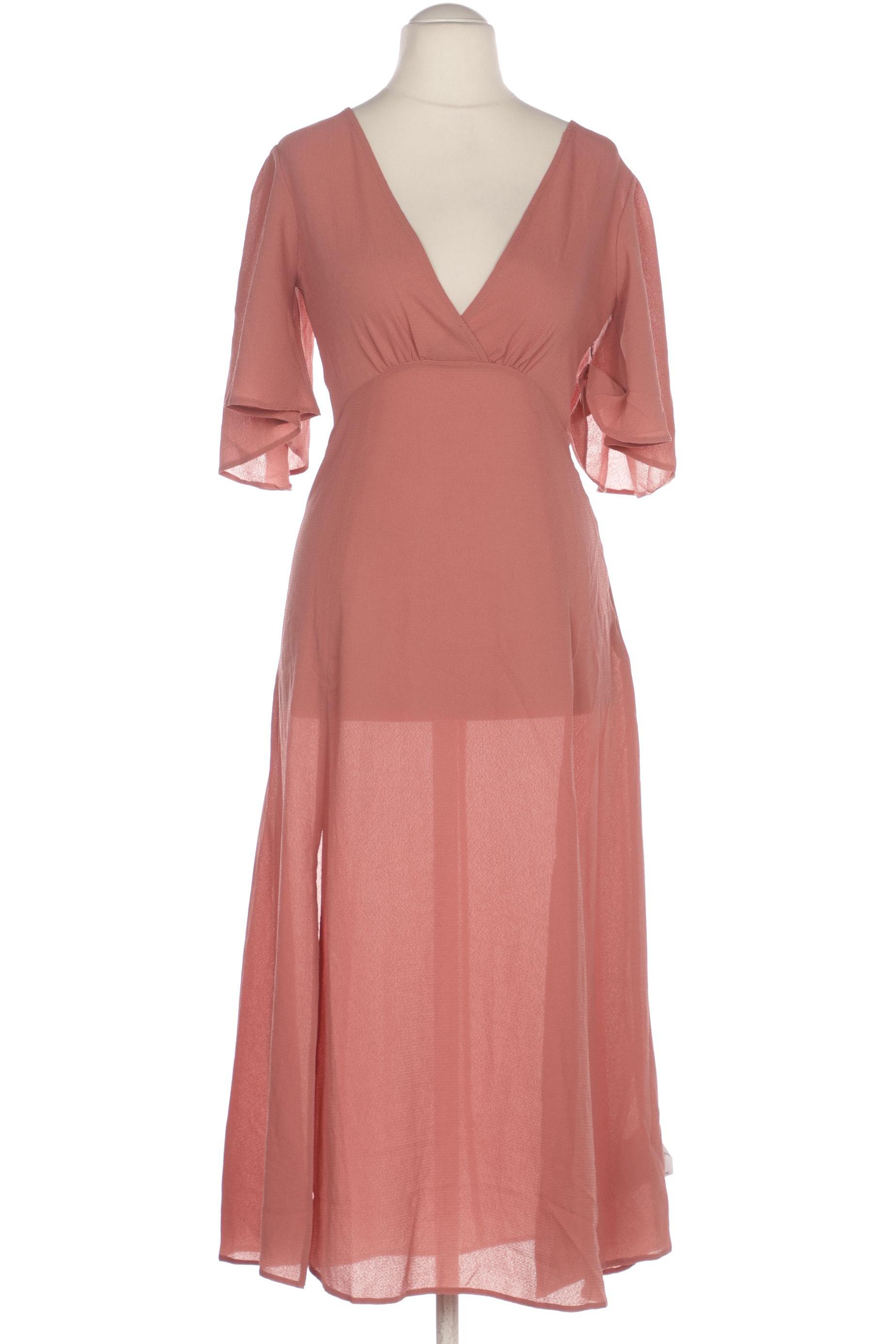 

asos Damen Kleid, pink, Gr. 38