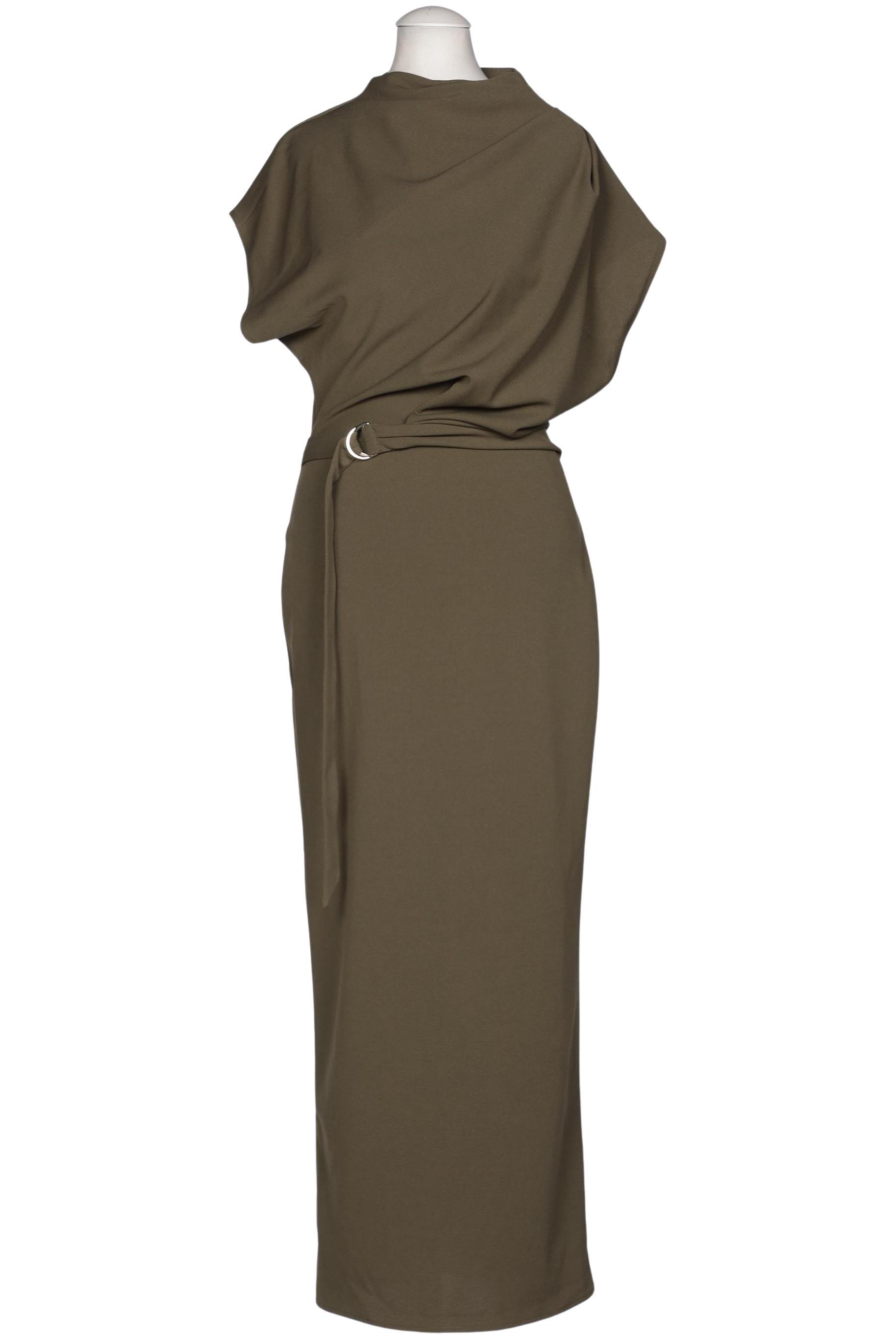 

asos Damen Kleid, grün, Gr. 36