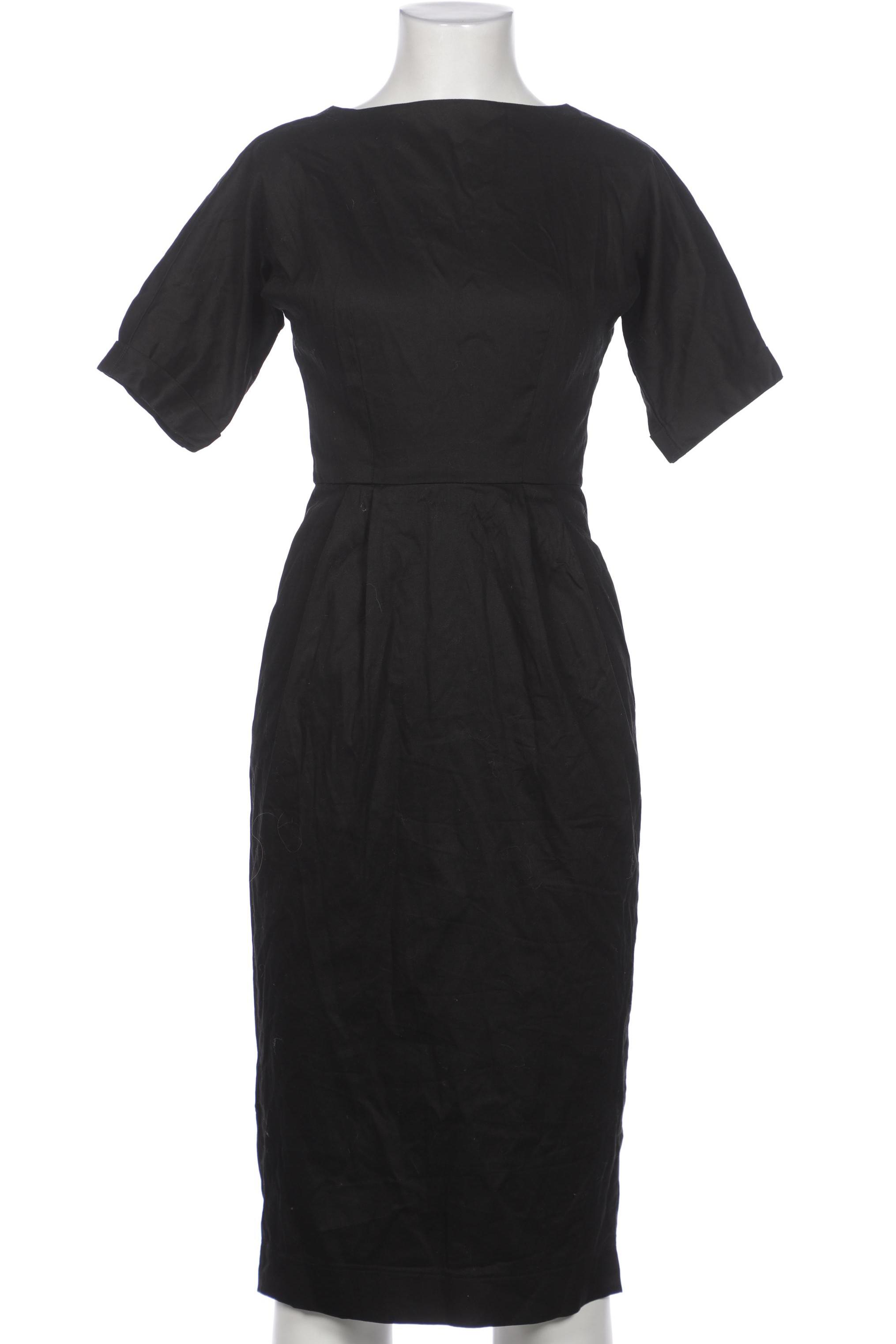 

asos Damen Kleid, schwarz, Gr. 34