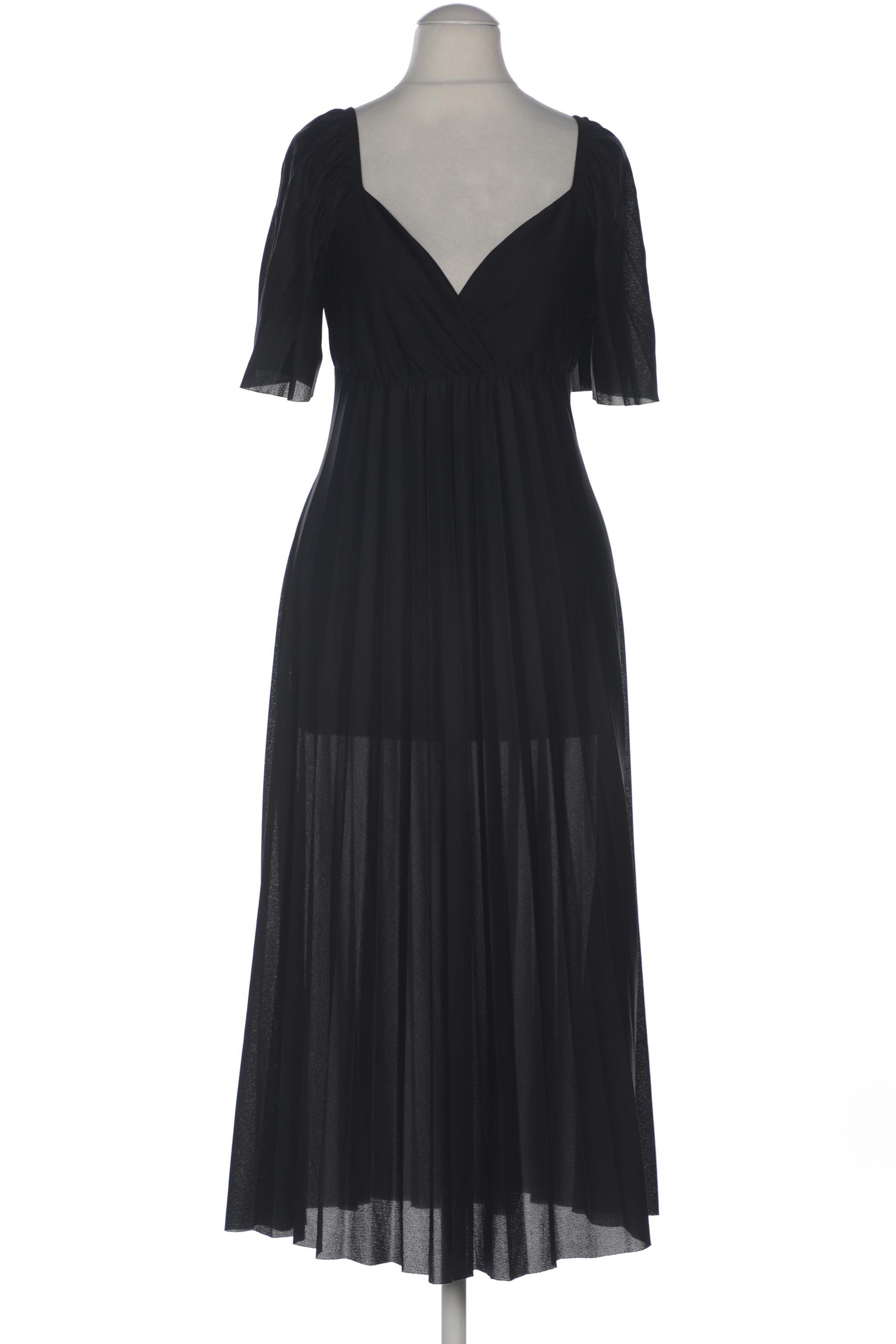 

asos Damen Kleid, schwarz, Gr. 38