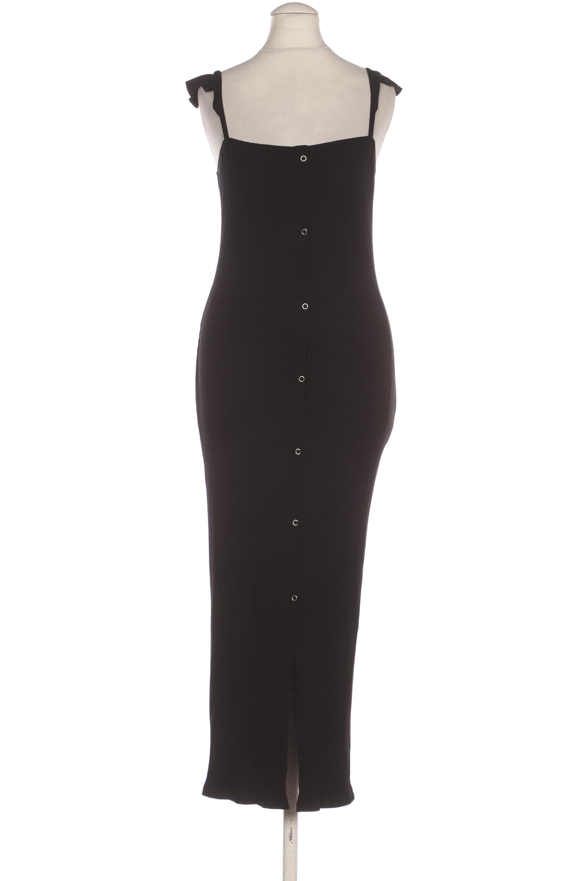 

asos Damen Kleid, schwarz, Gr. 38