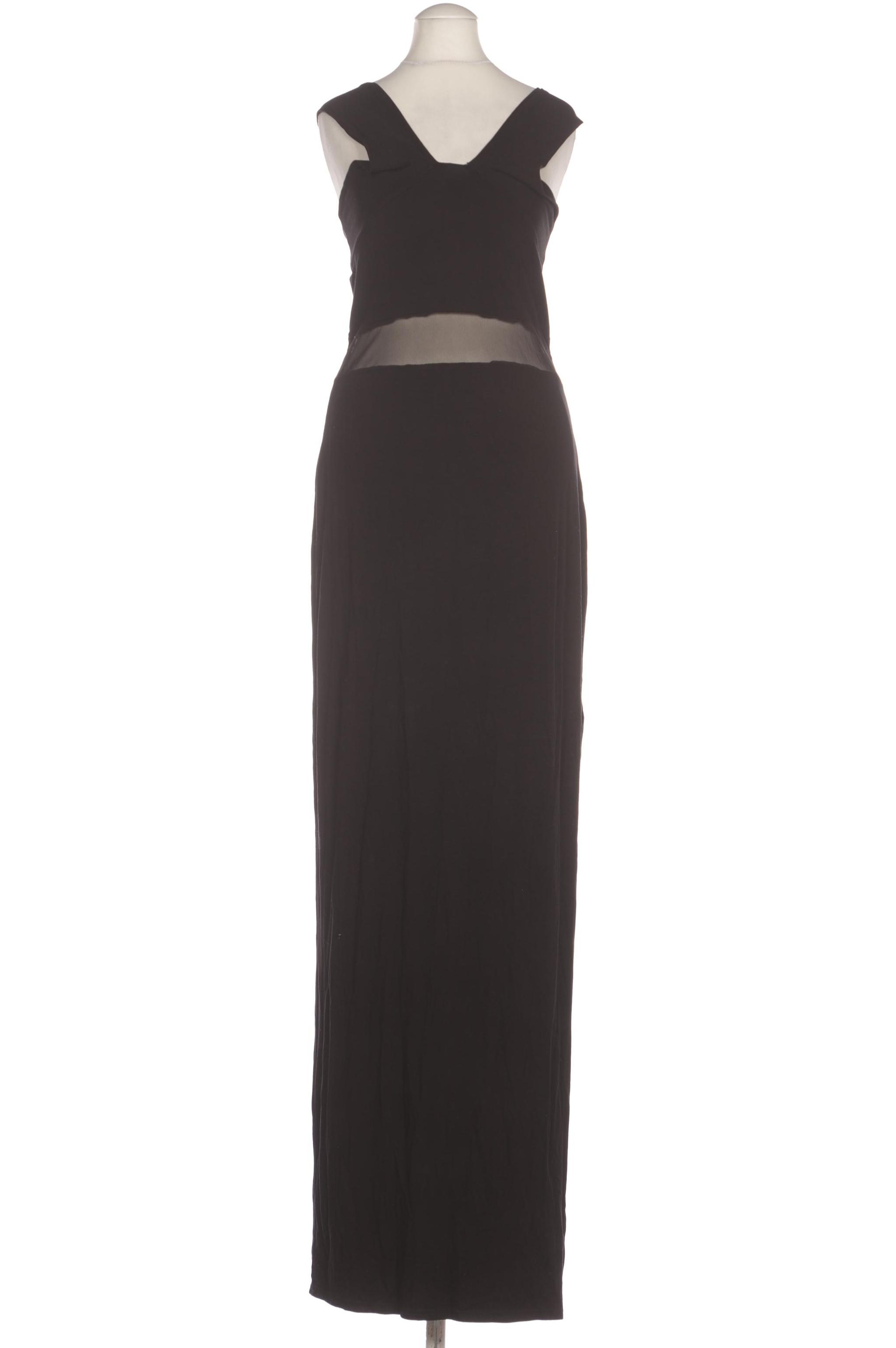 

asos Damen Kleid, schwarz, Gr. 40