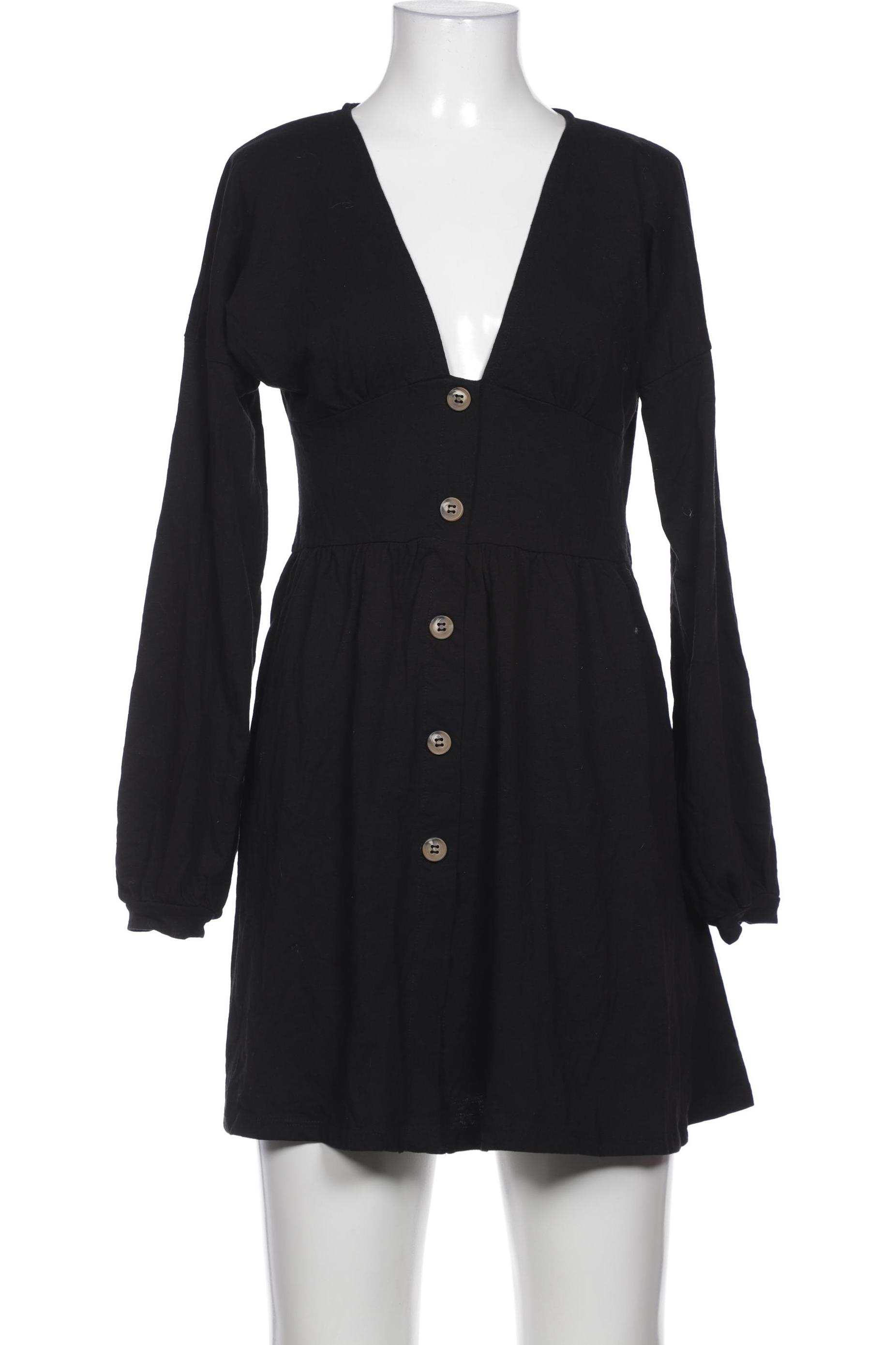 

asos Damen Kleid, schwarz, Gr. 32