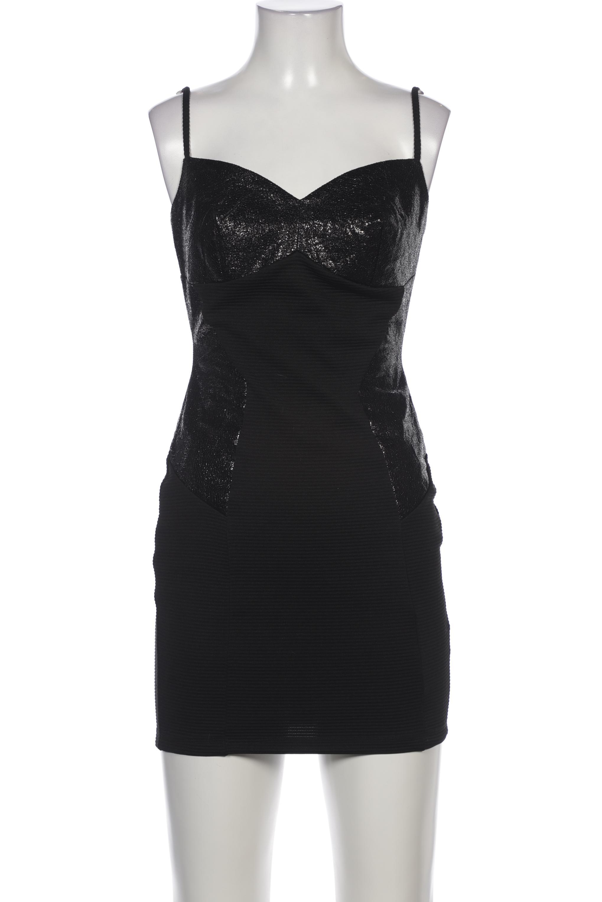 

asos Damen Kleid, schwarz, Gr. 38