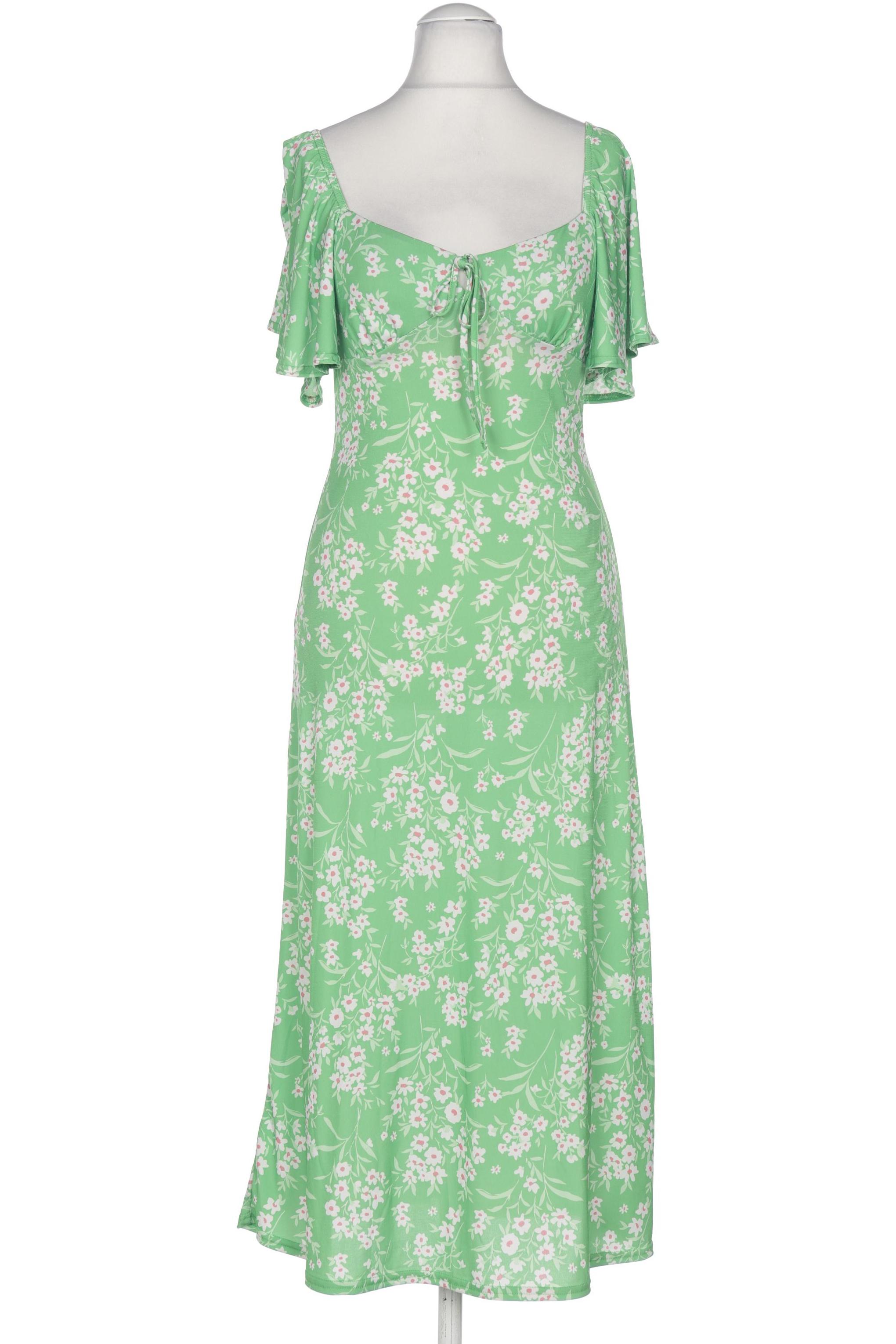 

asos Damen Kleid, grün