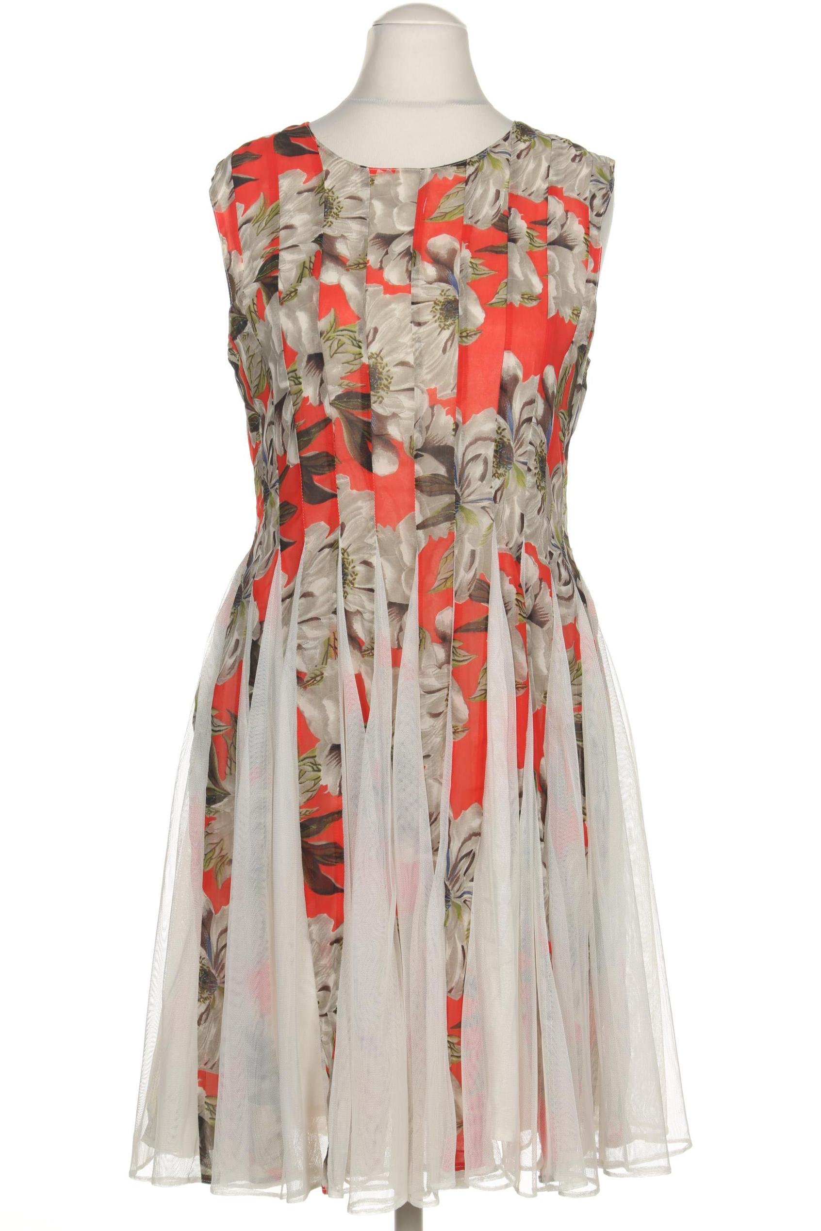 

asos Damen Kleid, rot, Gr. 40
