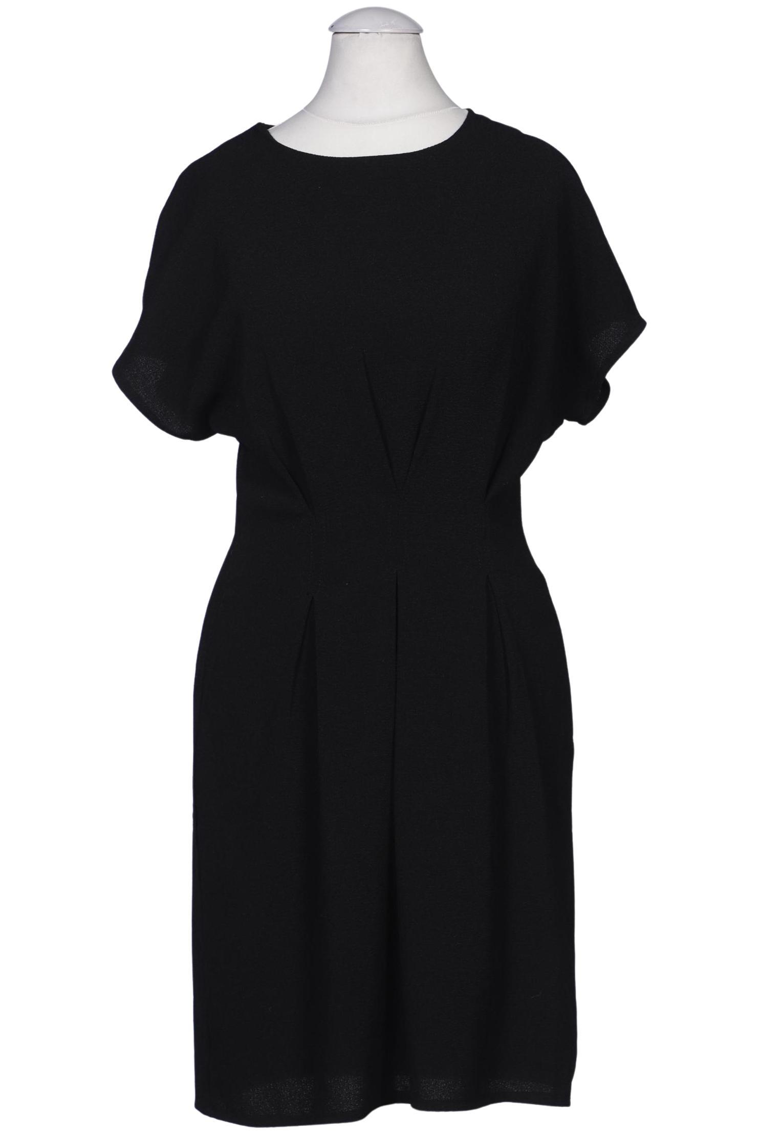 

asos Damen Kleid, schwarz, Gr. 34
