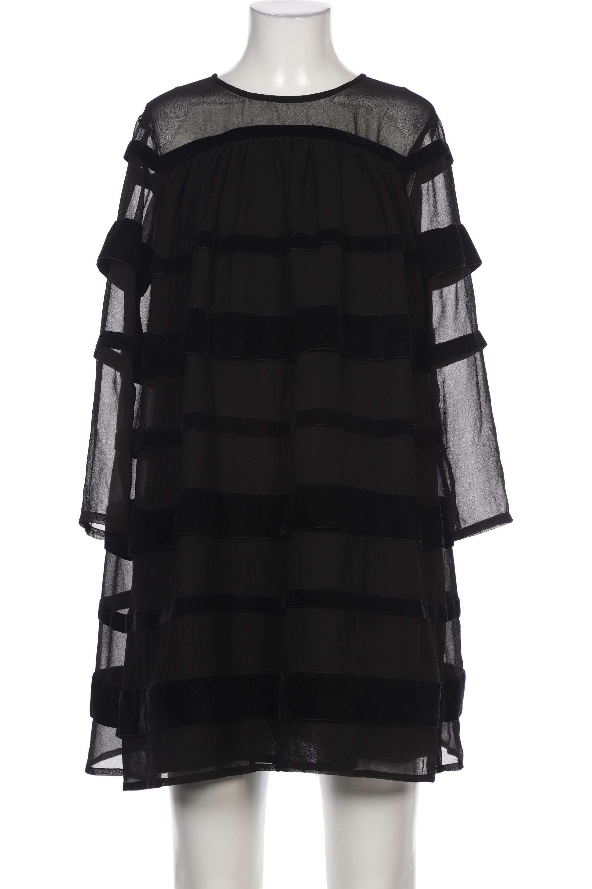

asos Damen Kleid, schwarz