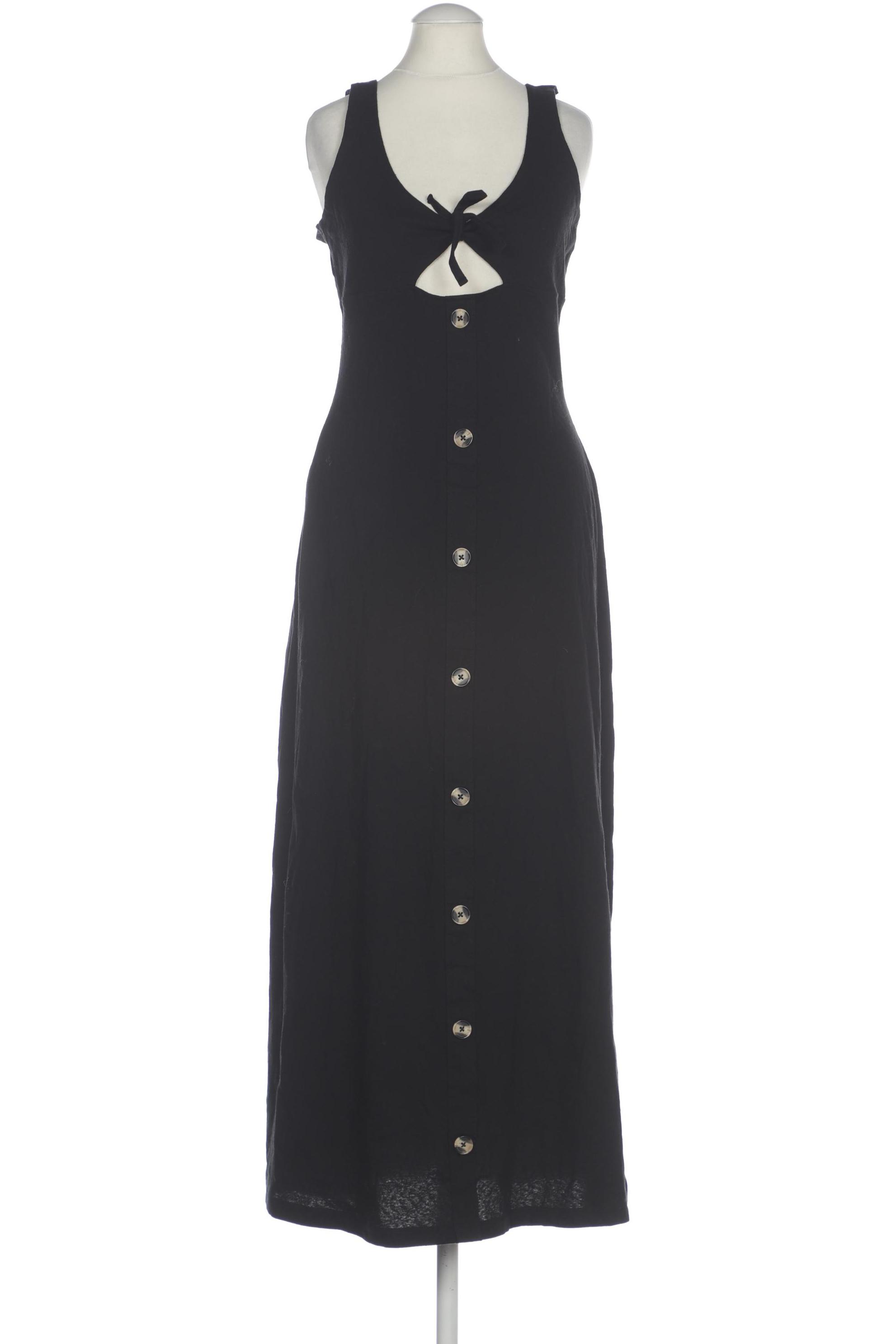 

asos Damen Kleid, schwarz