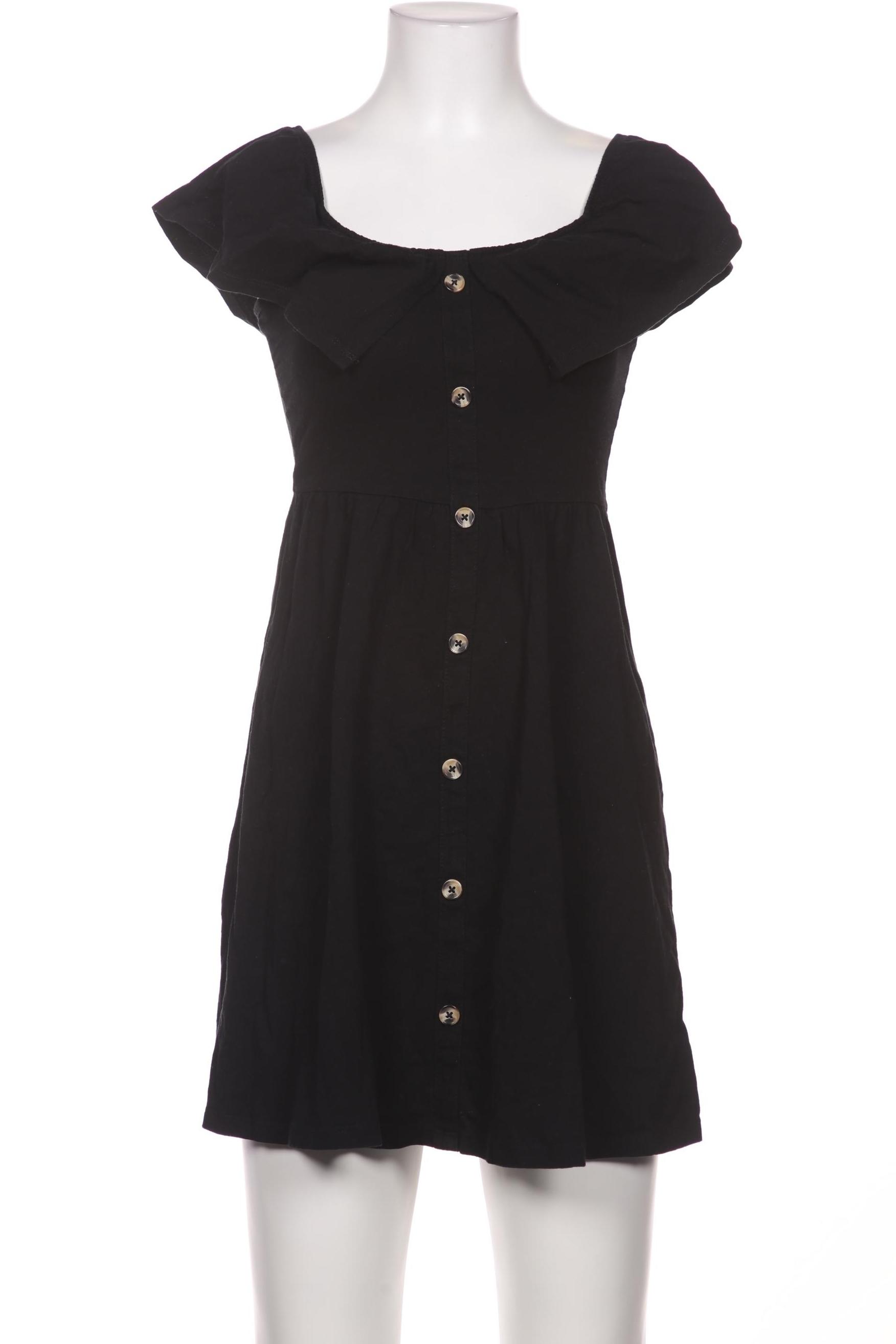 

asos Damen Kleid, schwarz, Gr. 32