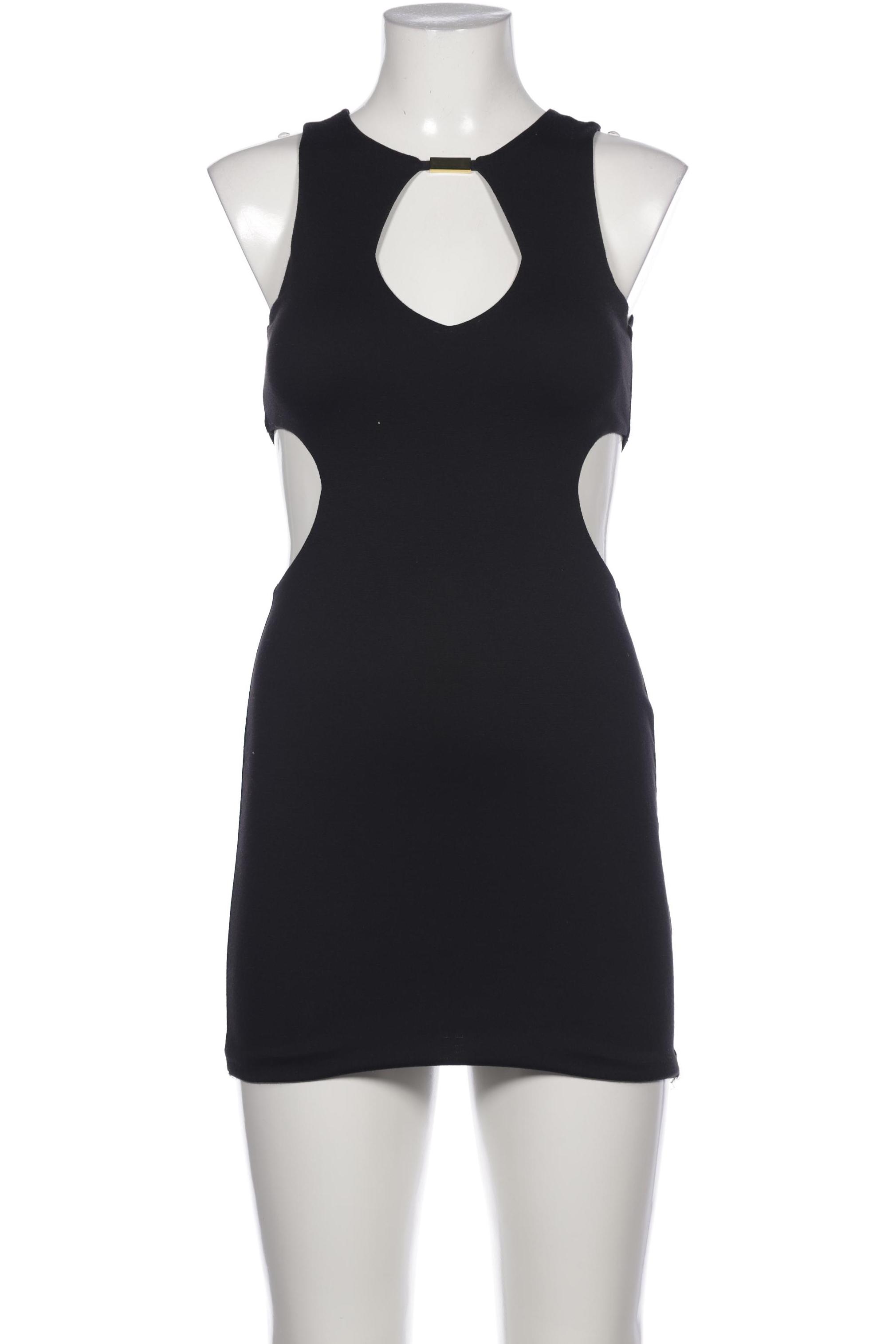 

asos Damen Kleid, schwarz, Gr. 32