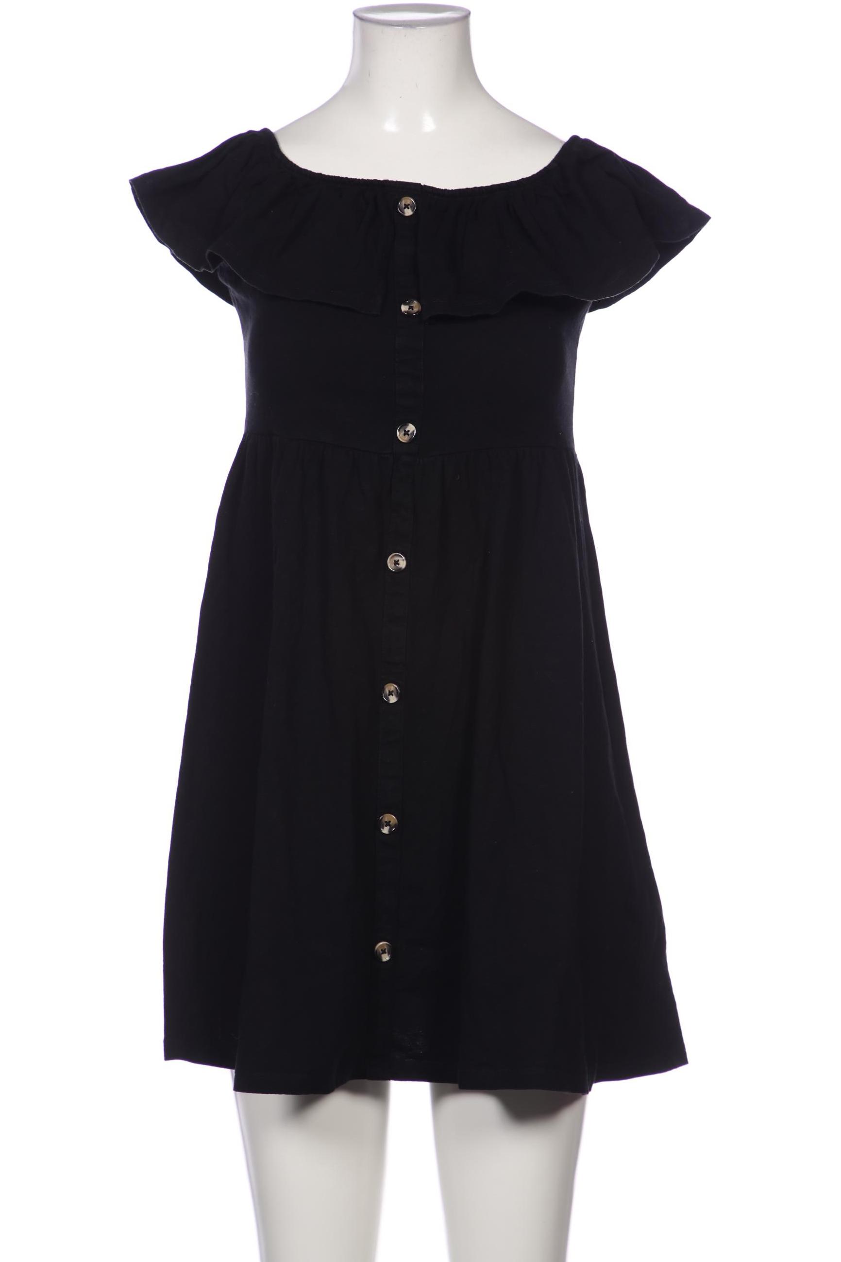 

asos Damen Kleid, schwarz