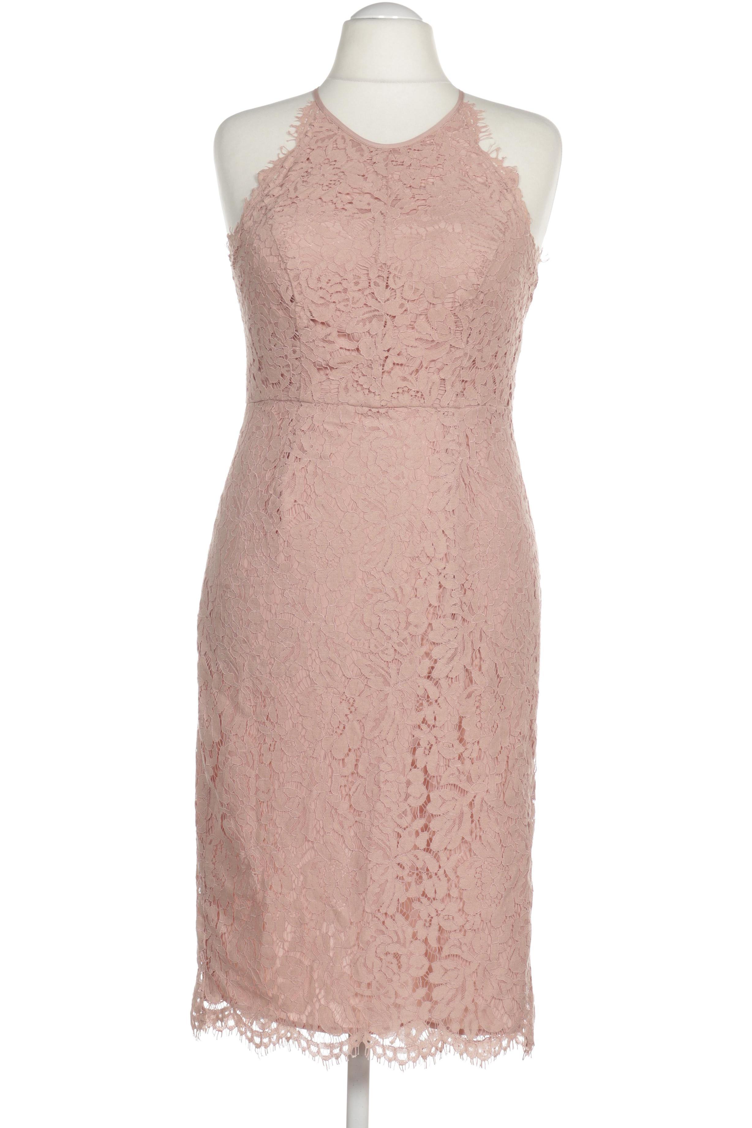 

asos Damen Kleid, pink, Gr. 34