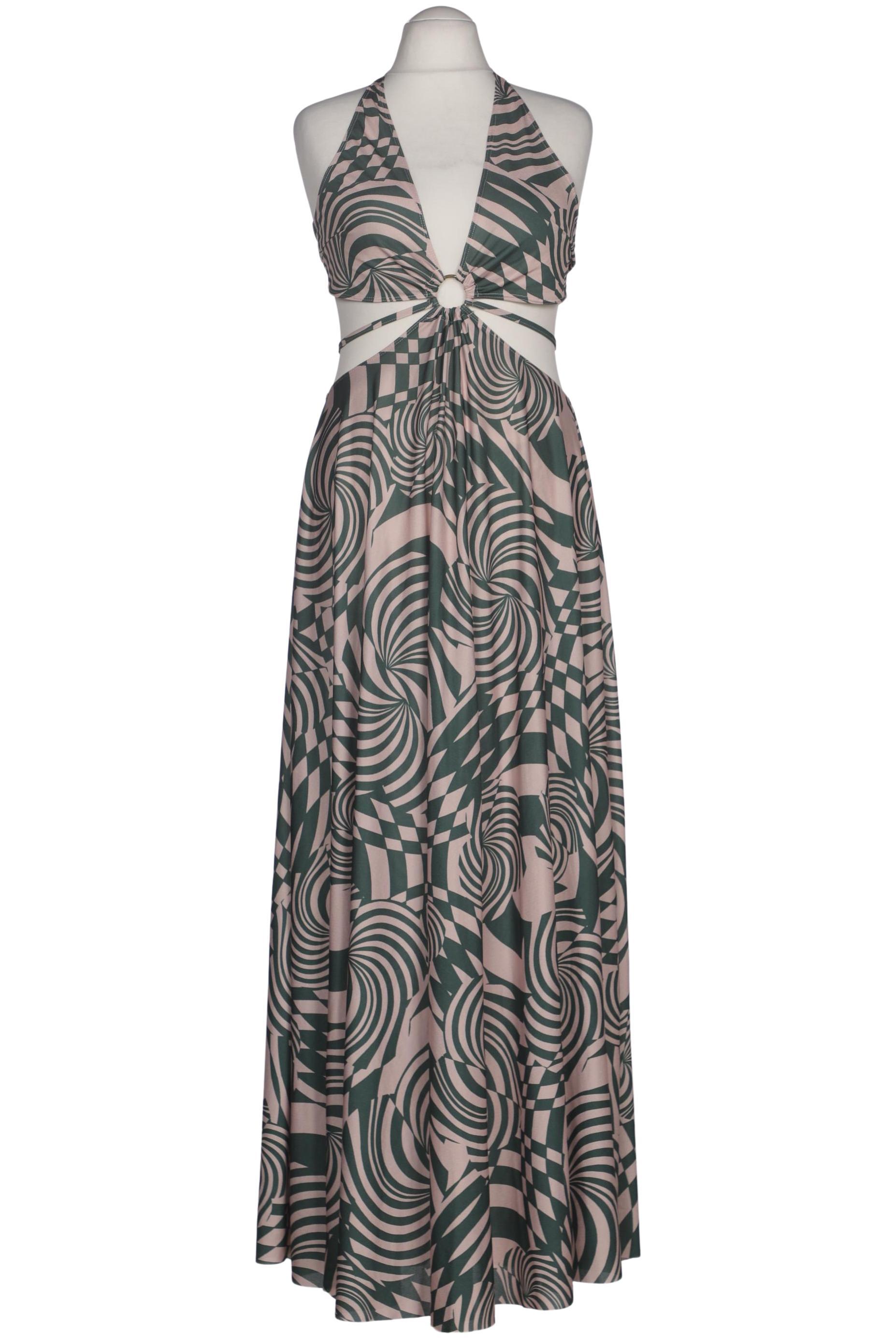 

asos Damen Kleid, beige, Gr. 44
