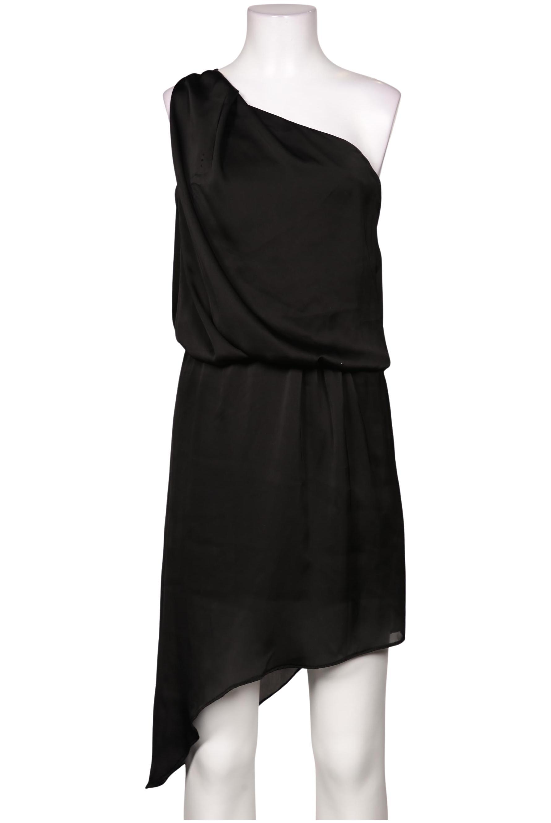 

asos Damen Kleid, schwarz, Gr. 34