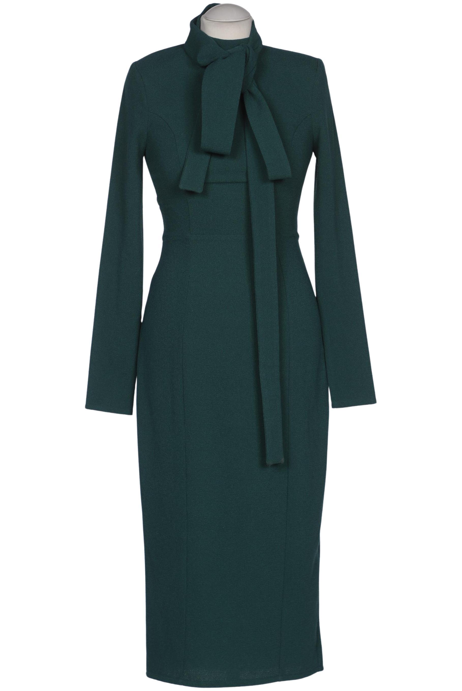 

asos Damen Kleid, grün, Gr. 36