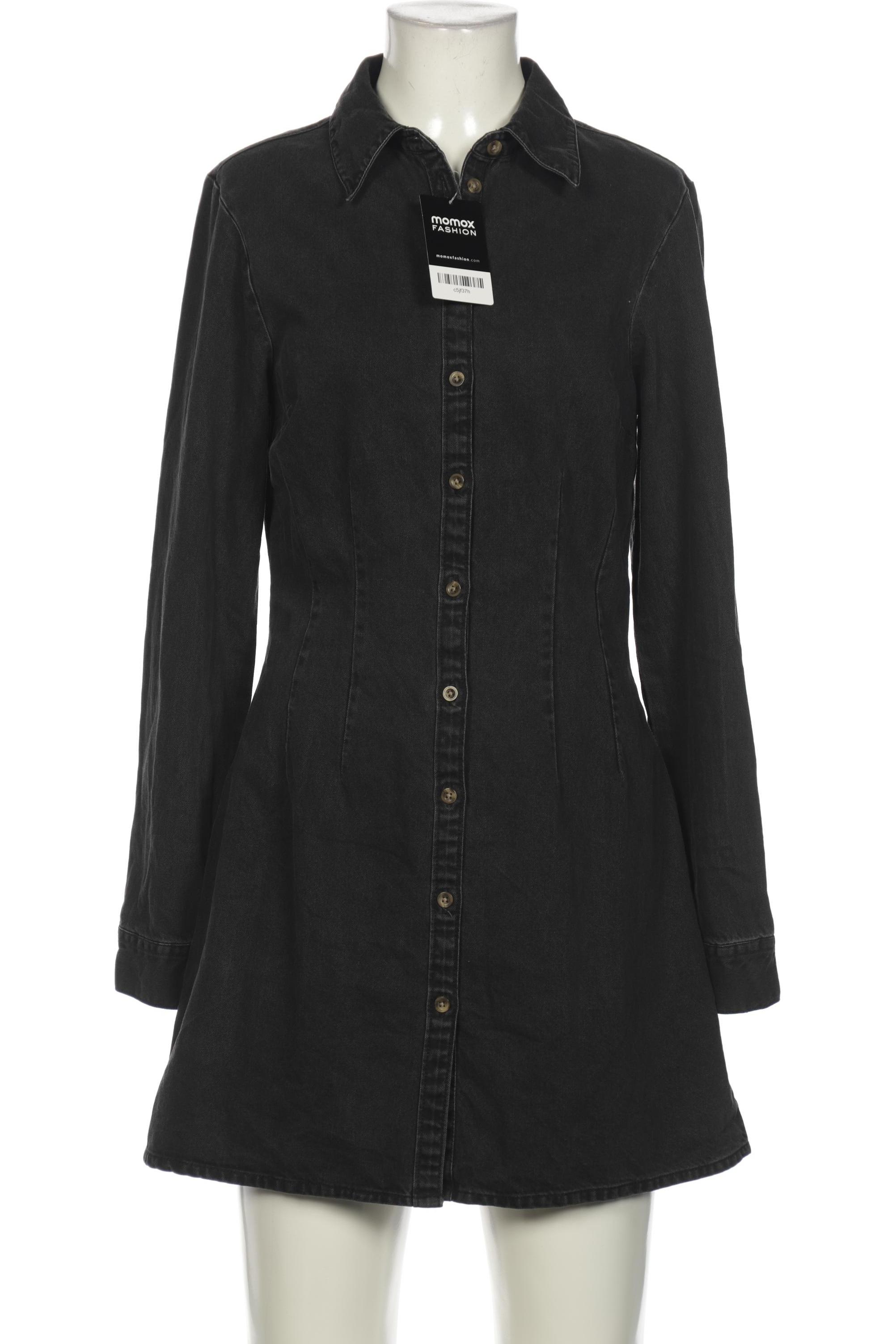 

asos Damen Kleid, schwarz