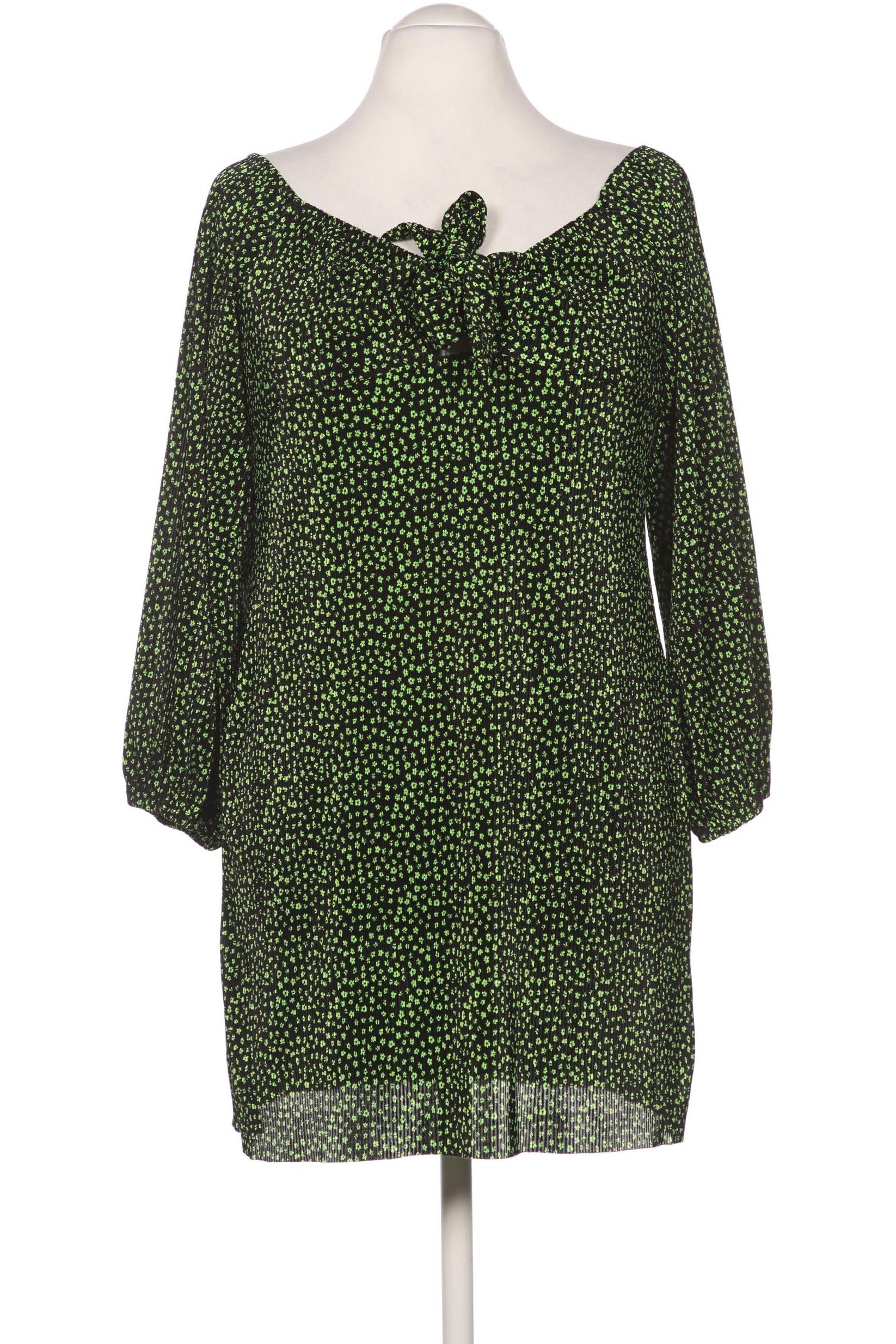 

asos Damen Kleid, grün, Gr. 42