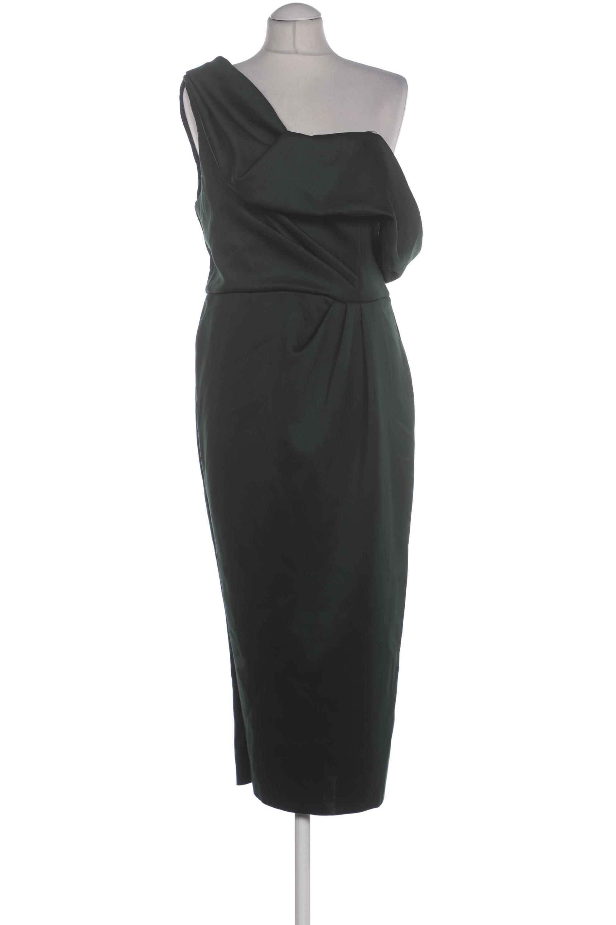 

asos Damen Kleid, grün, Gr. 44