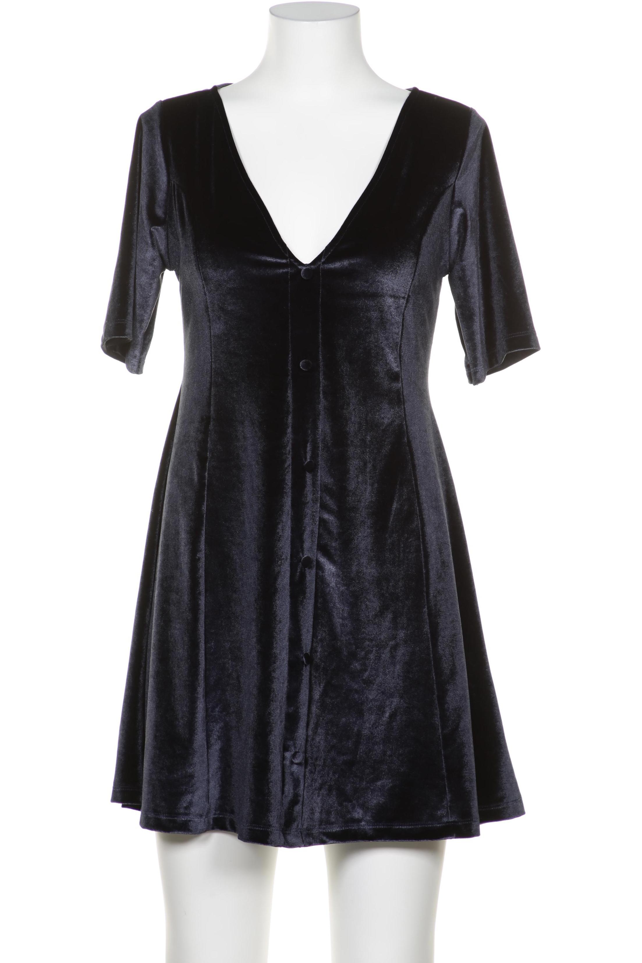 

asos Damen Kleid, blau, Gr. 40