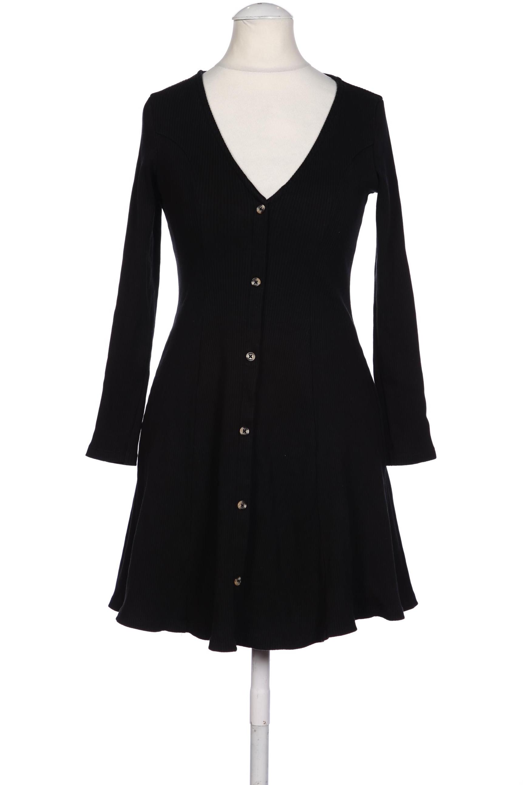 Thumbnail - asos Damen Kleid, schwarz, Gr. 34