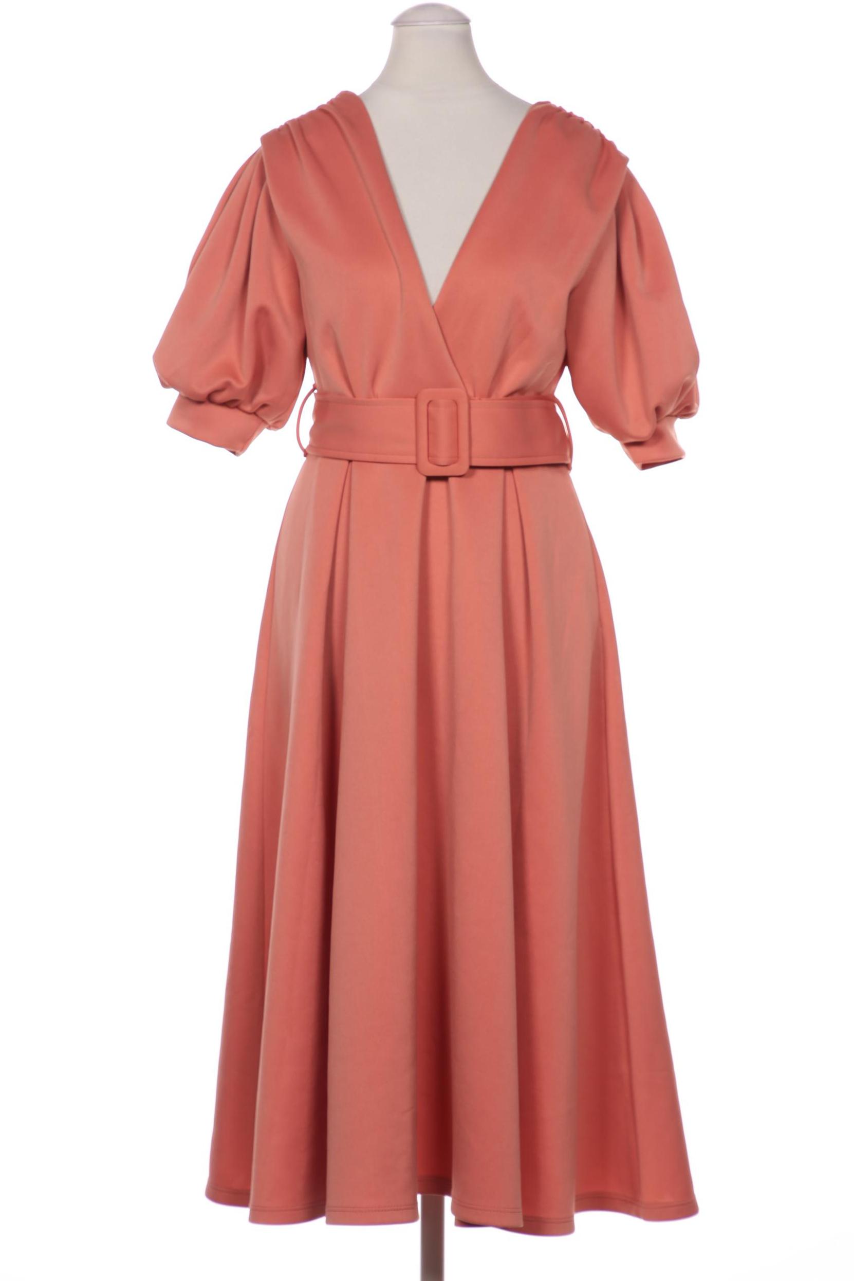 

asos Damen Kleid, pink, Gr. 36