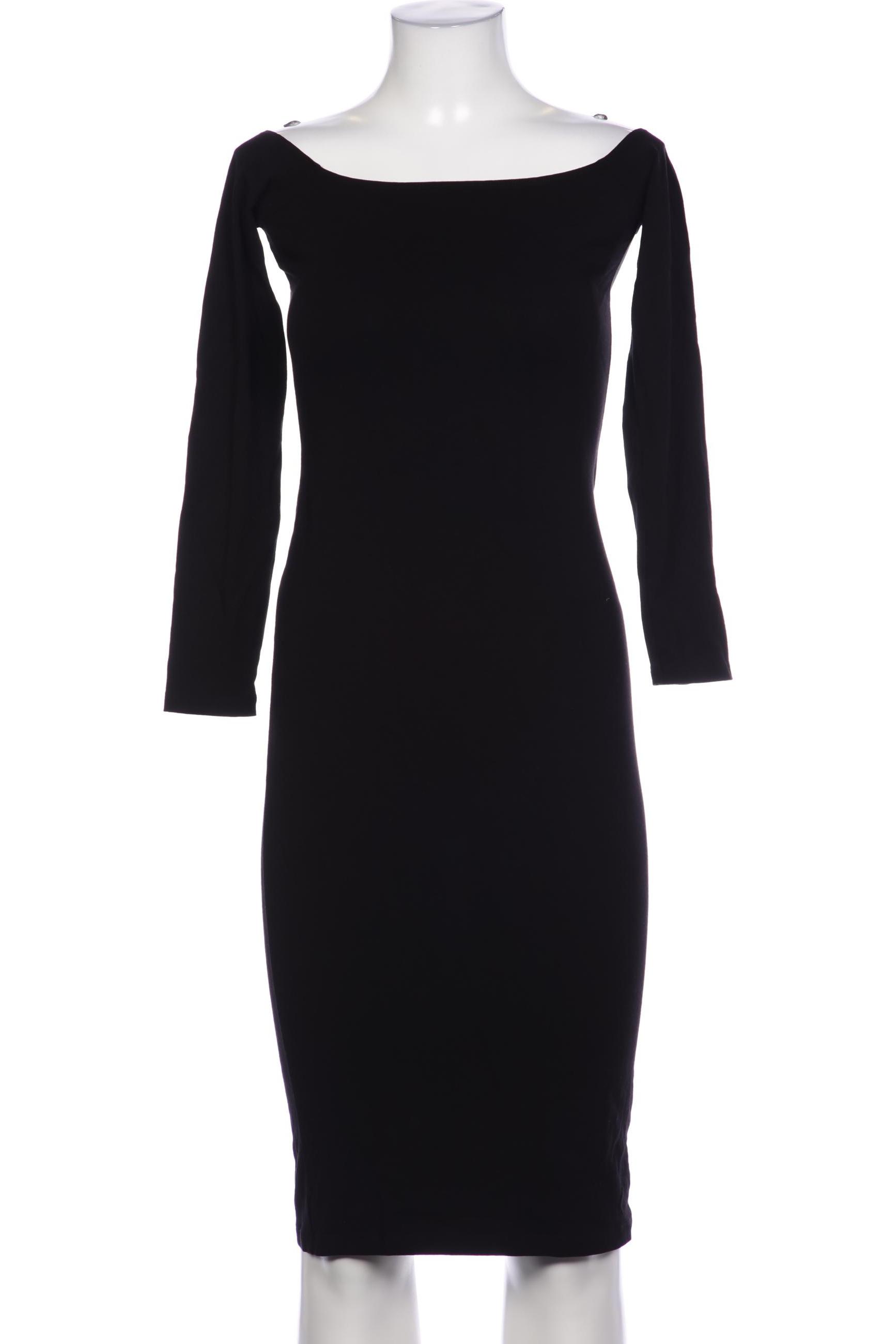 

asos Damen Kleid, schwarz, Gr. 38