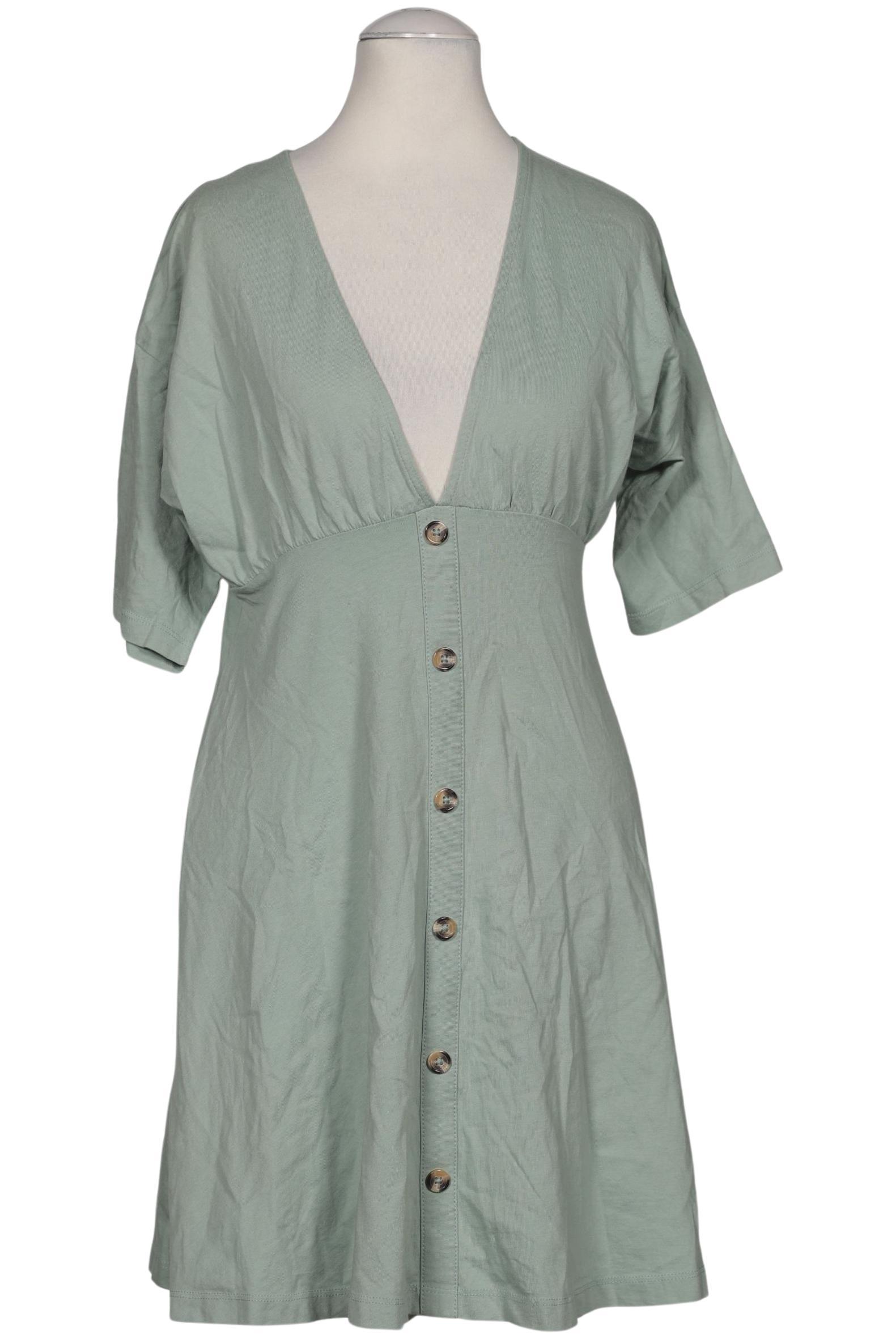 

asos Damen Kleid, türkis, Gr. 34