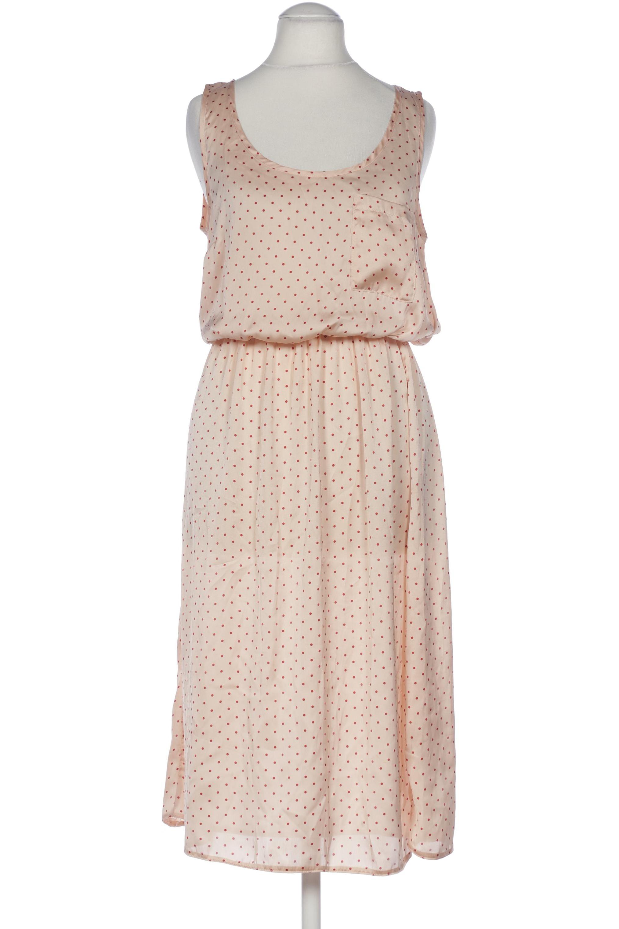

asos Damen Kleid, pink, Gr. 38