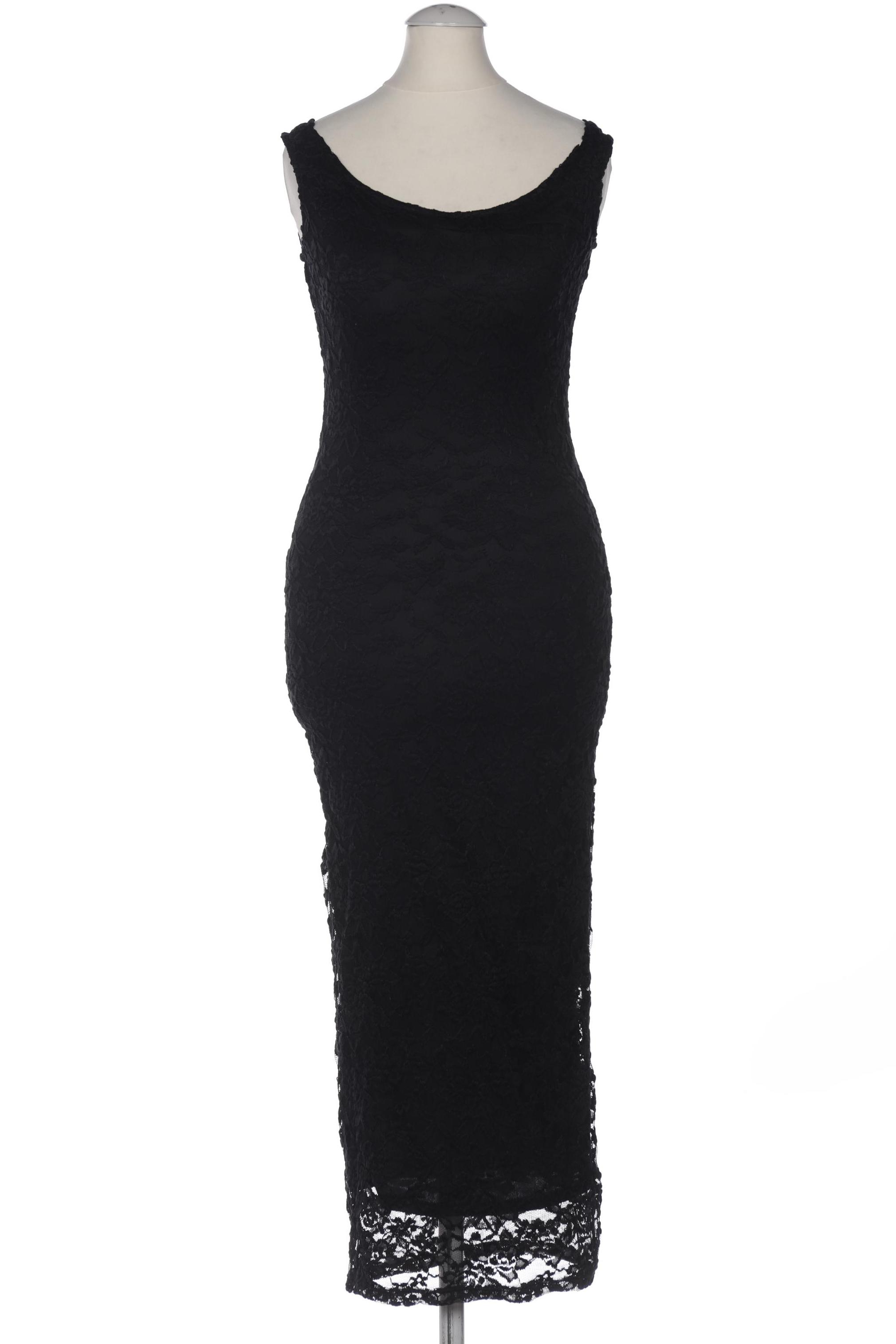 

asos Damen Kleid, schwarz