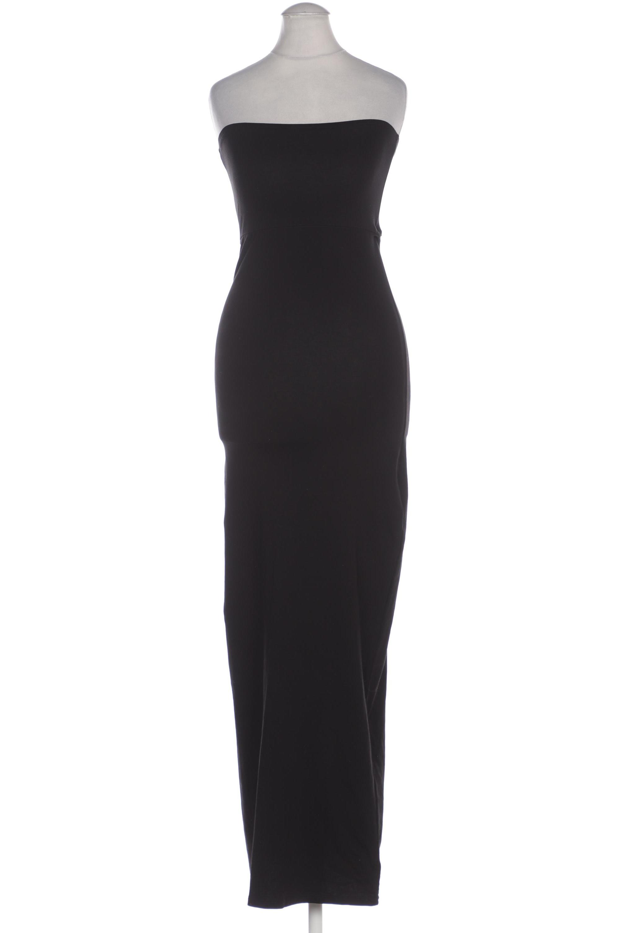 

asos Damen Kleid, schwarz, Gr. 36