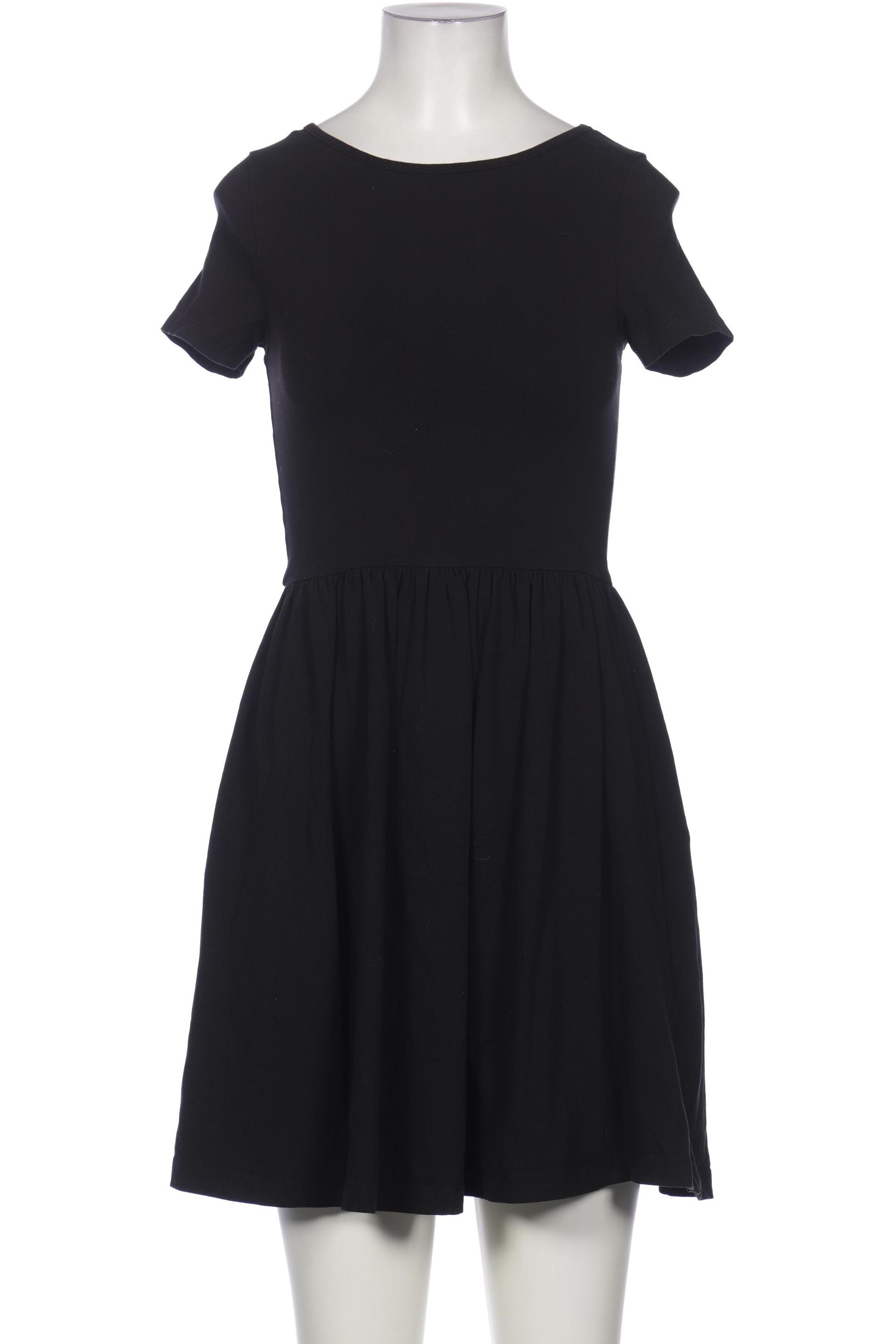 

asos Damen Kleid, schwarz