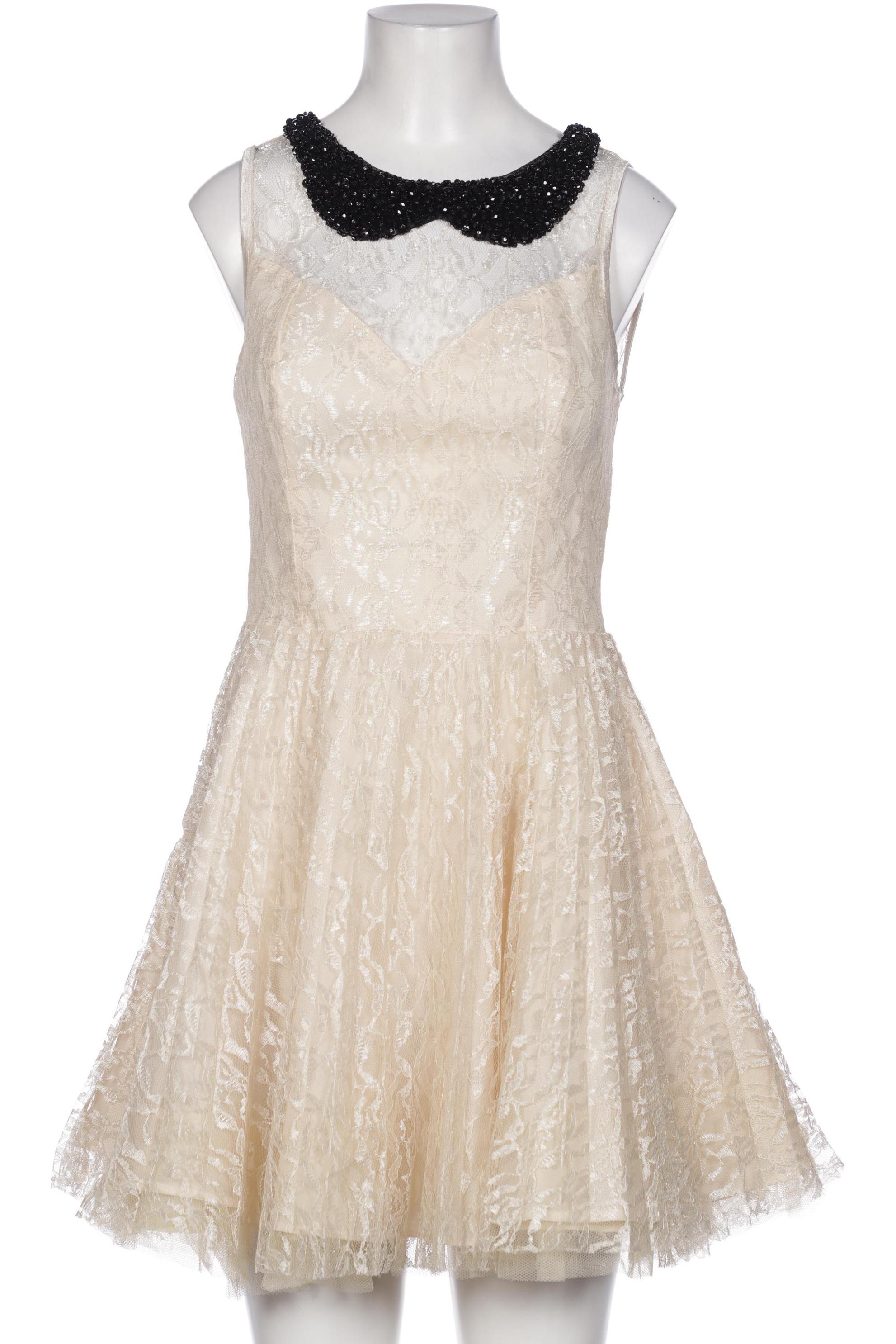 

asos Damen Kleid, beige