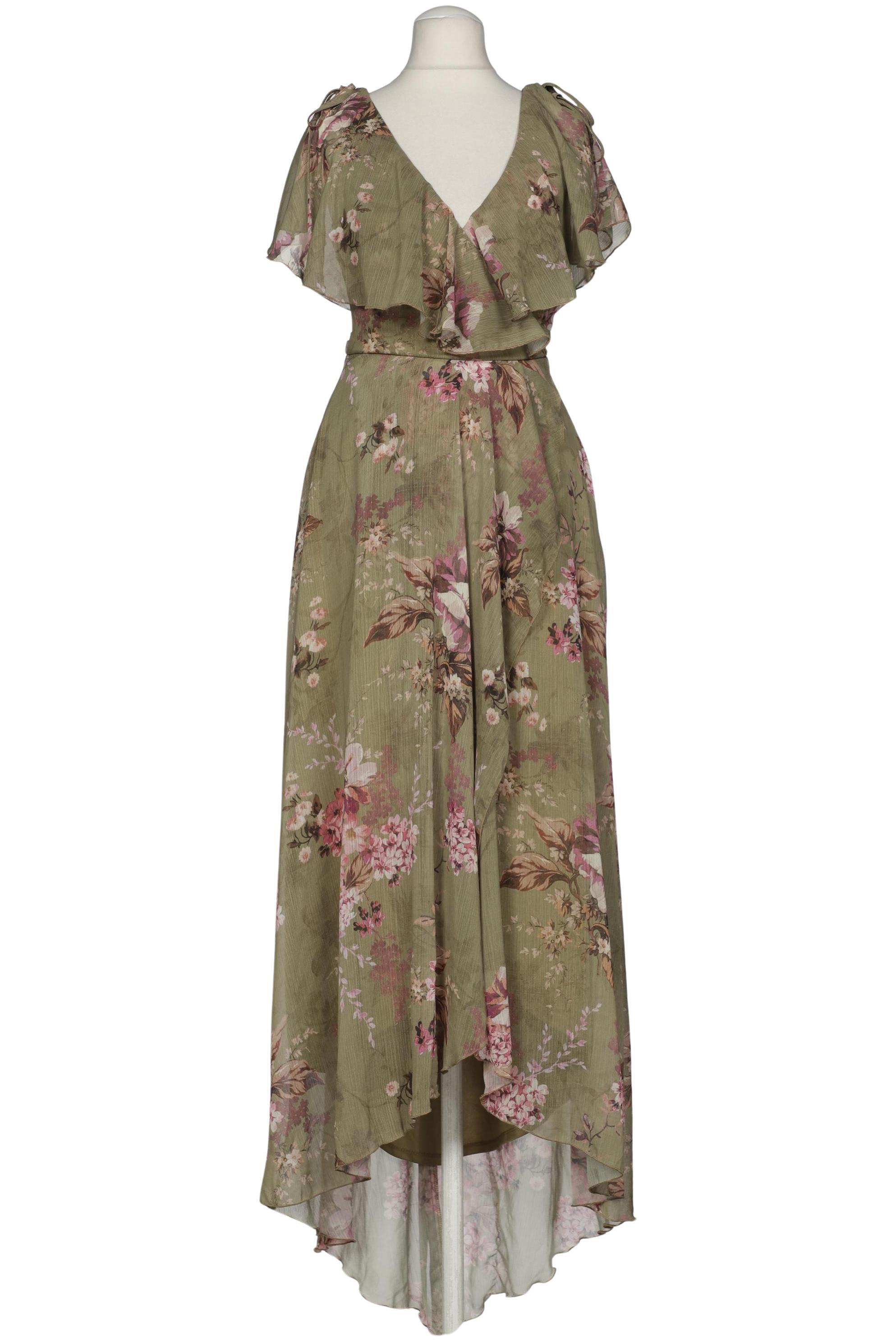 

asos Damen Kleid, grün, Gr. 32