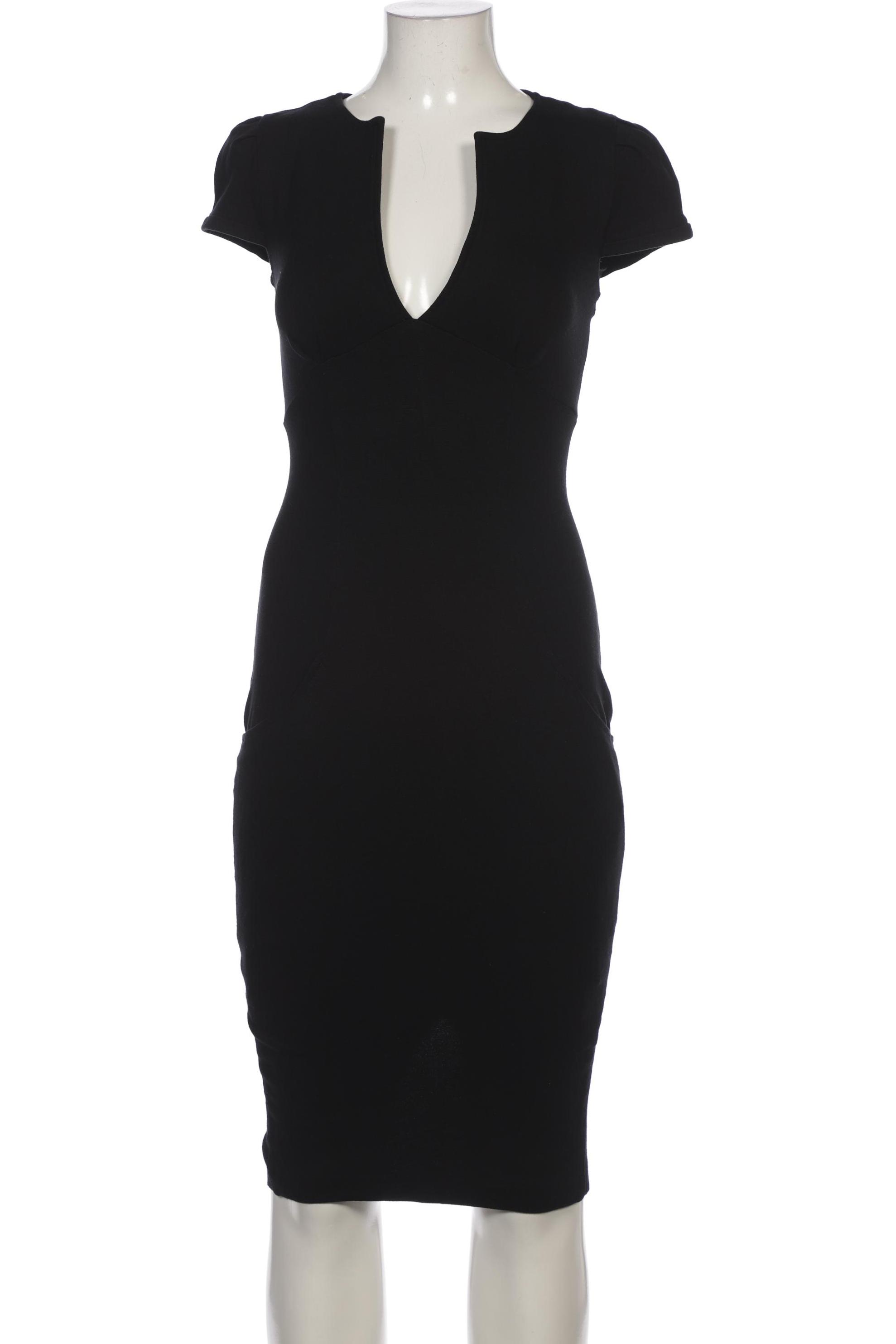 

asos Damen Kleid, schwarz, Gr. 38