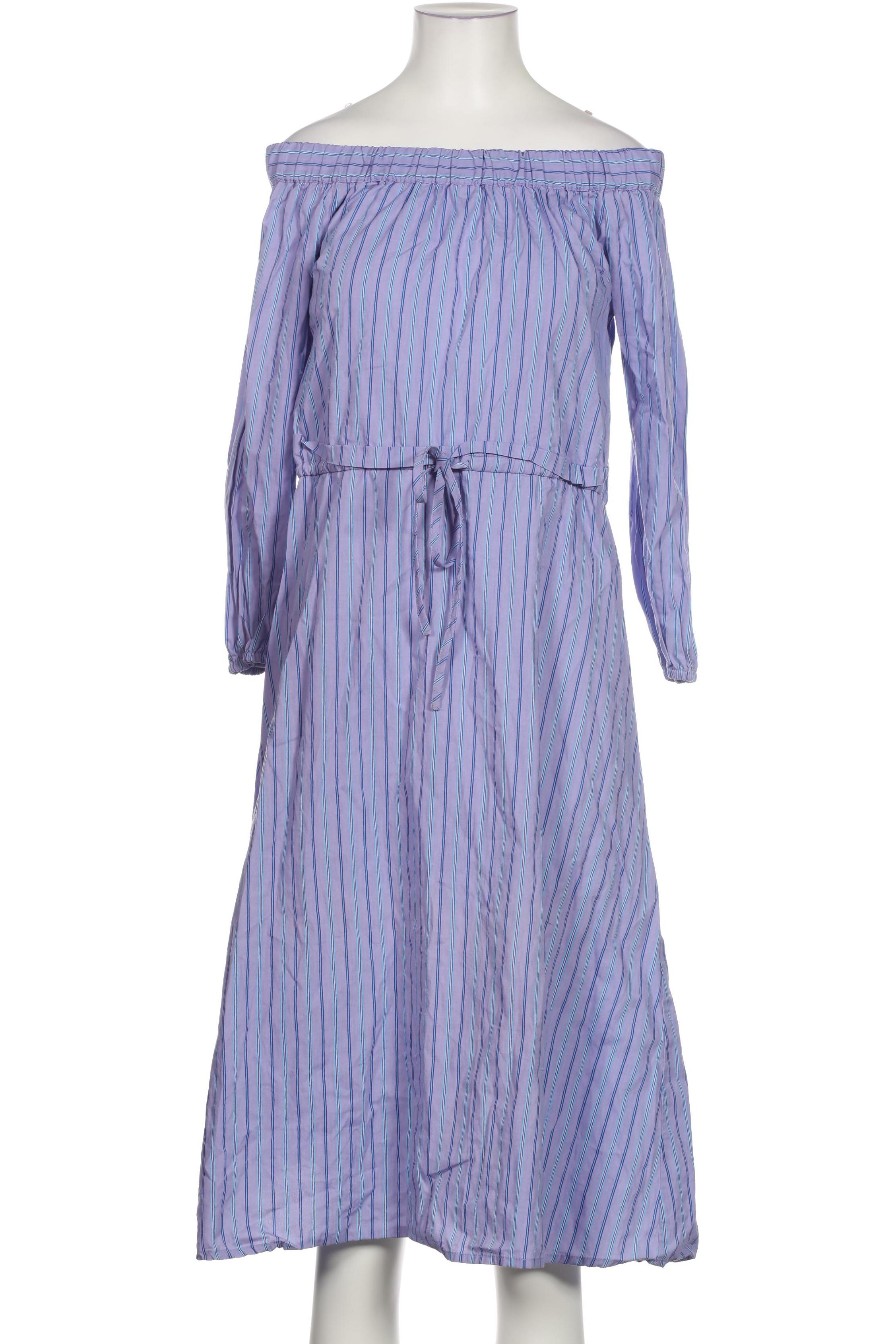 

asos Damen Kleid, flieder, Gr. 10