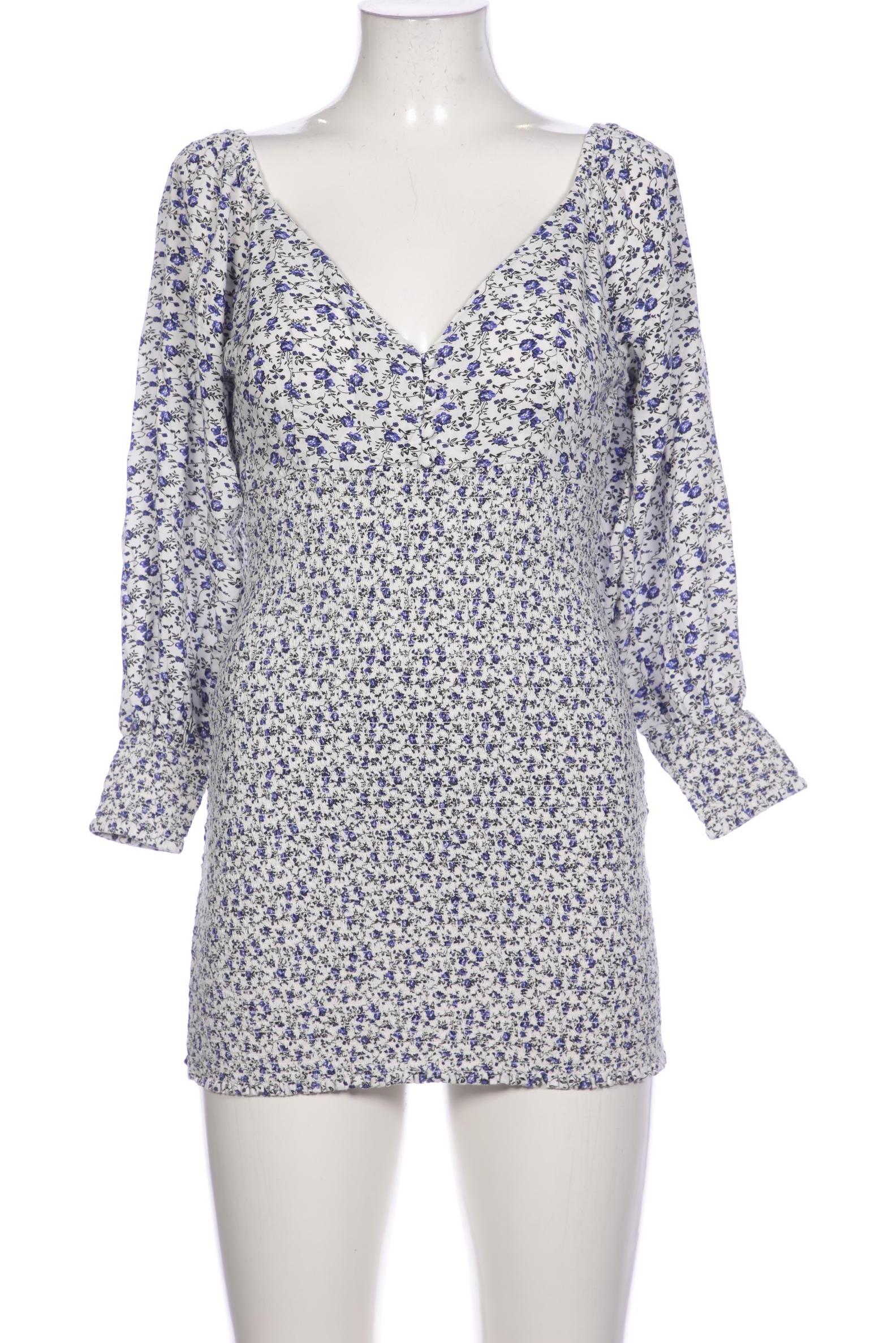 

asos Damen Kleid, mehrfarbig, Gr. 40