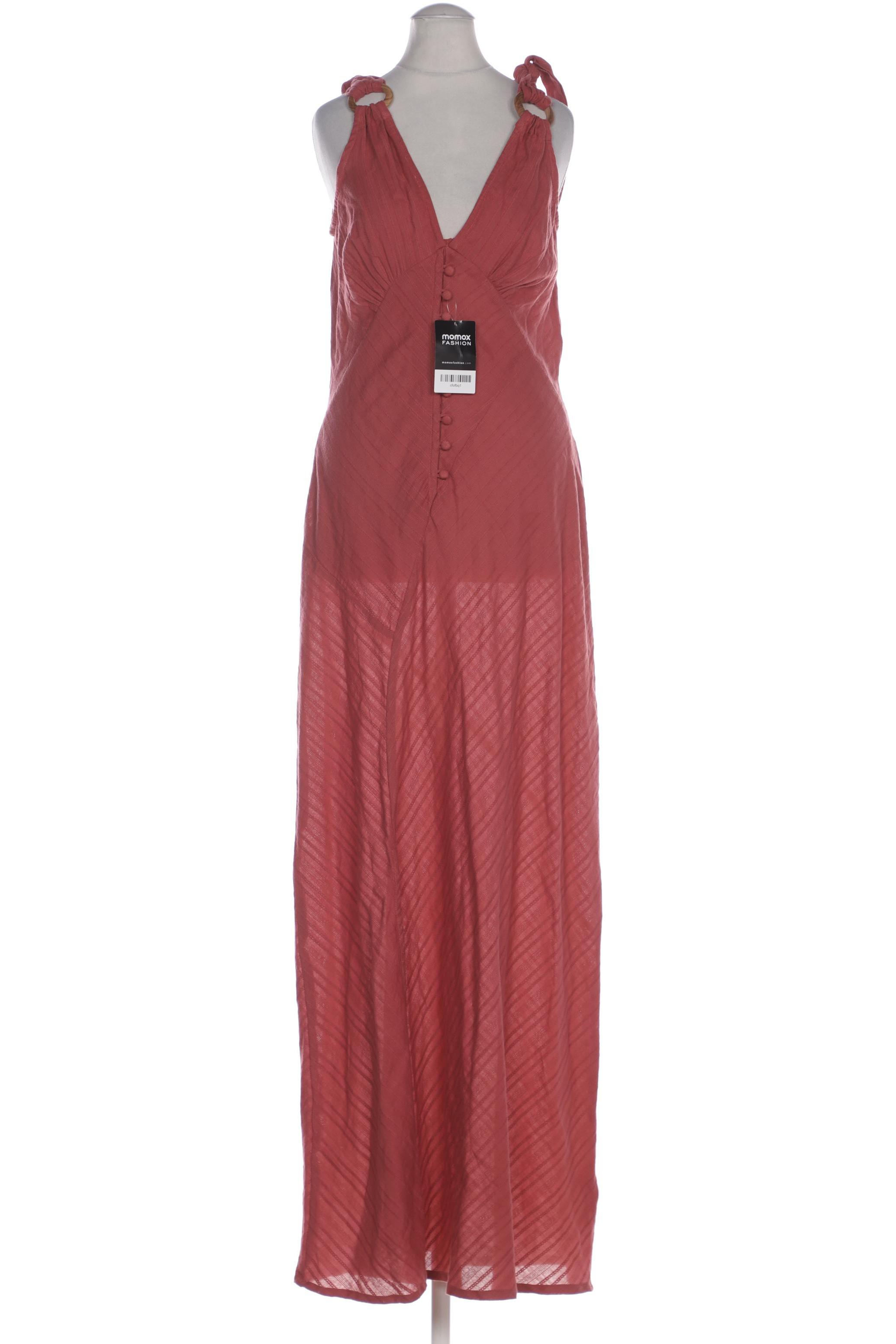 

asos Damen Kleid, pink, Gr. 38