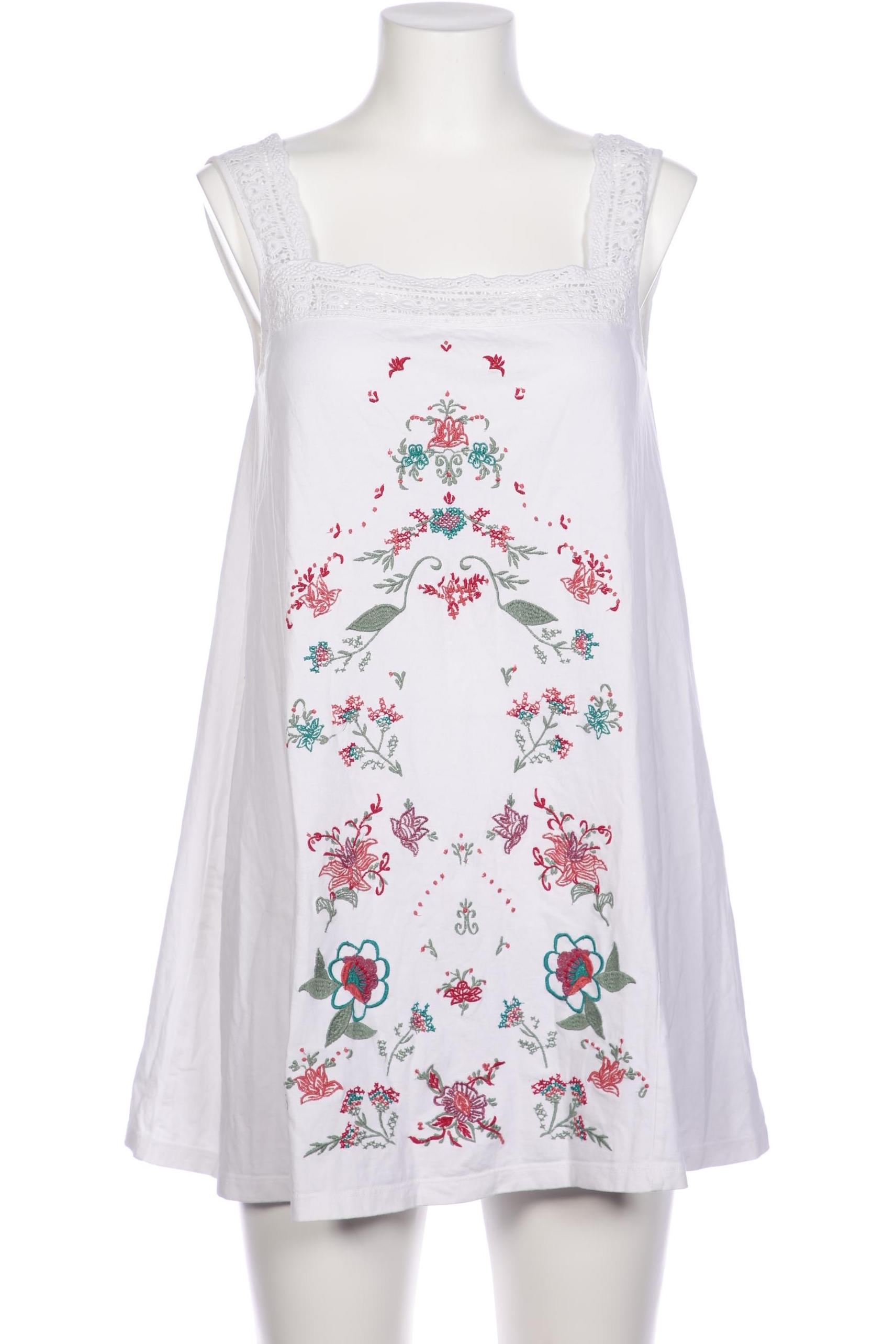 

asos Damen Kleid, mehrfarbig, Gr. 38