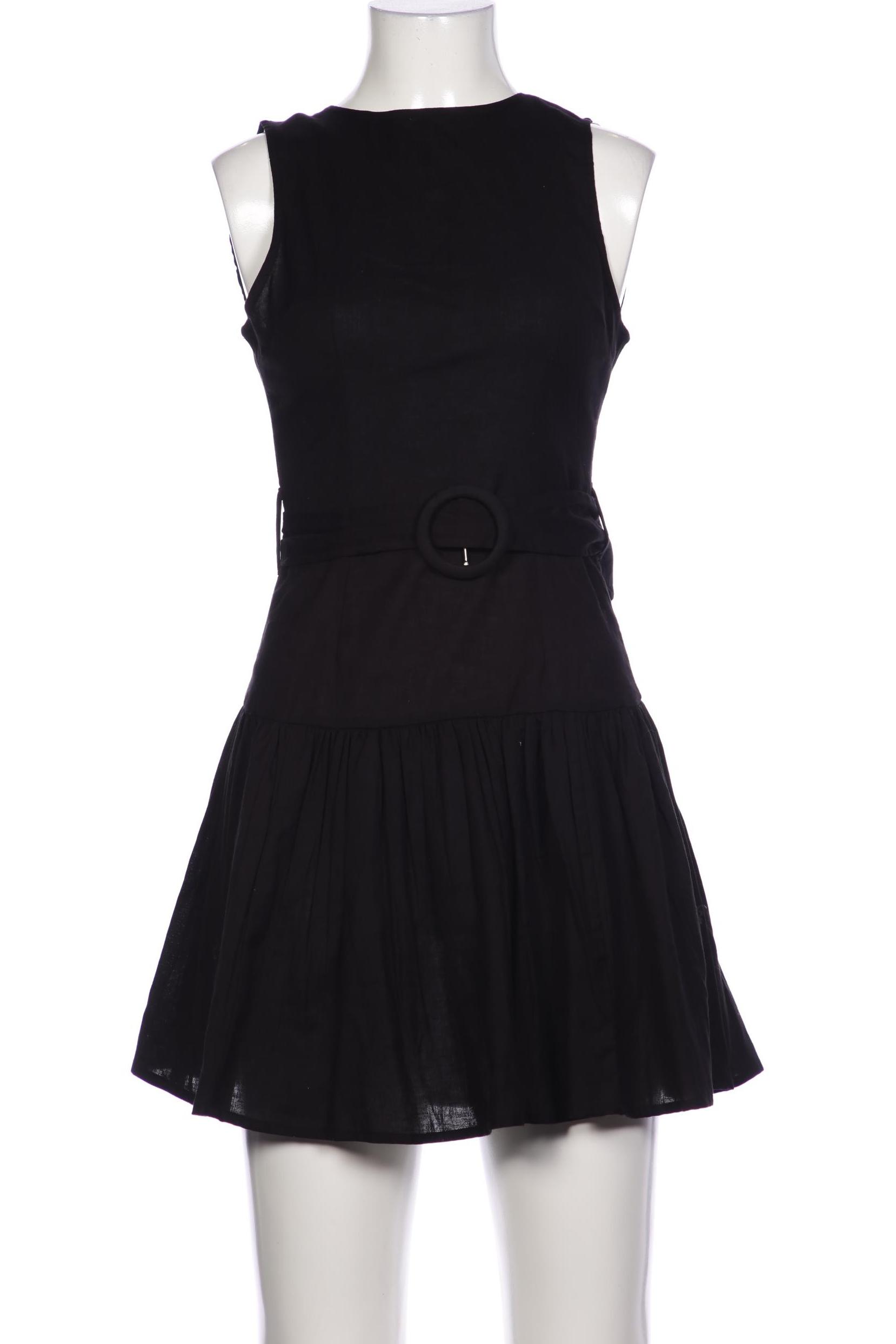 

asos Damen Kleid, schwarz, Gr. 32